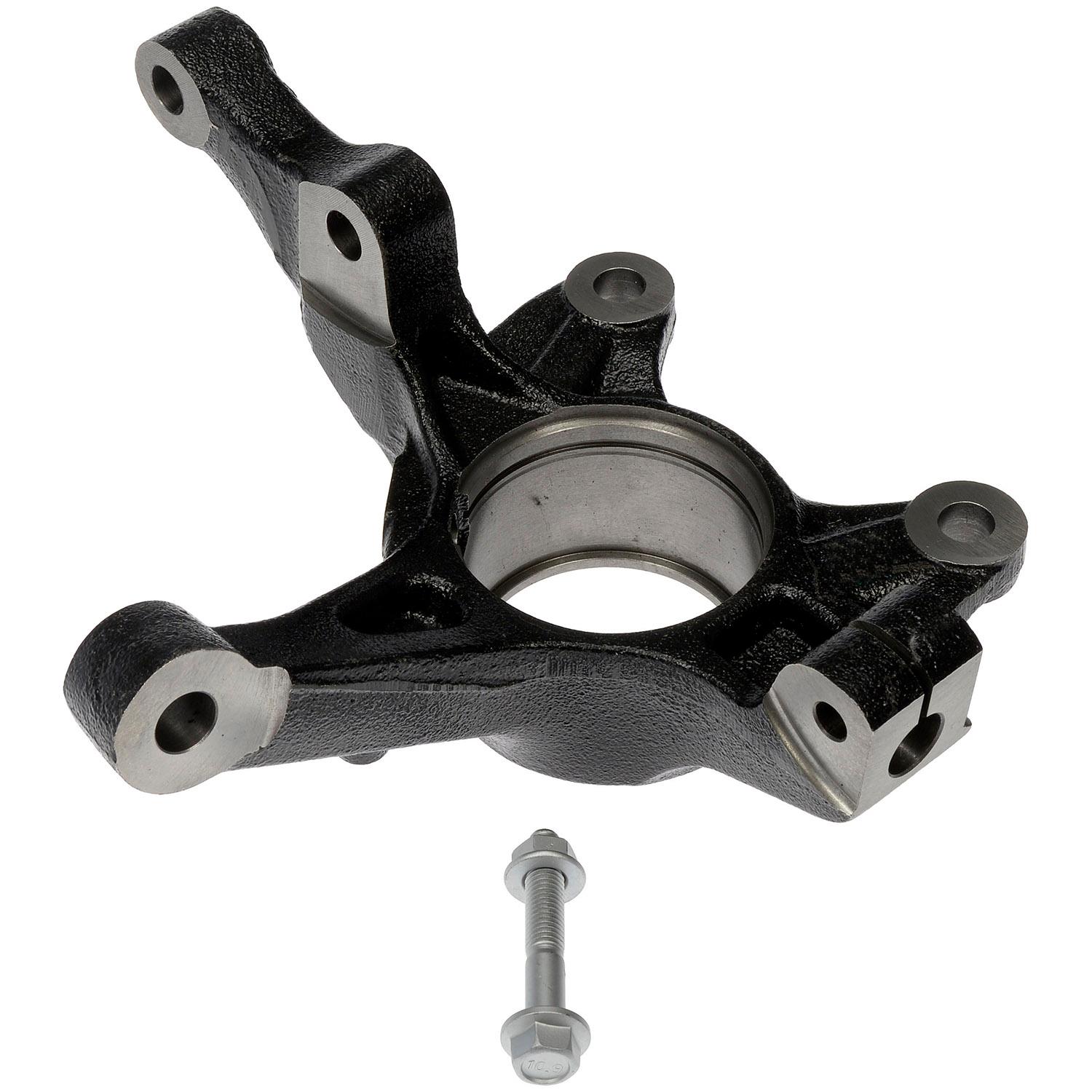 Dorman - OE Solutions Steering Knuckle 686-397 | AutoZone