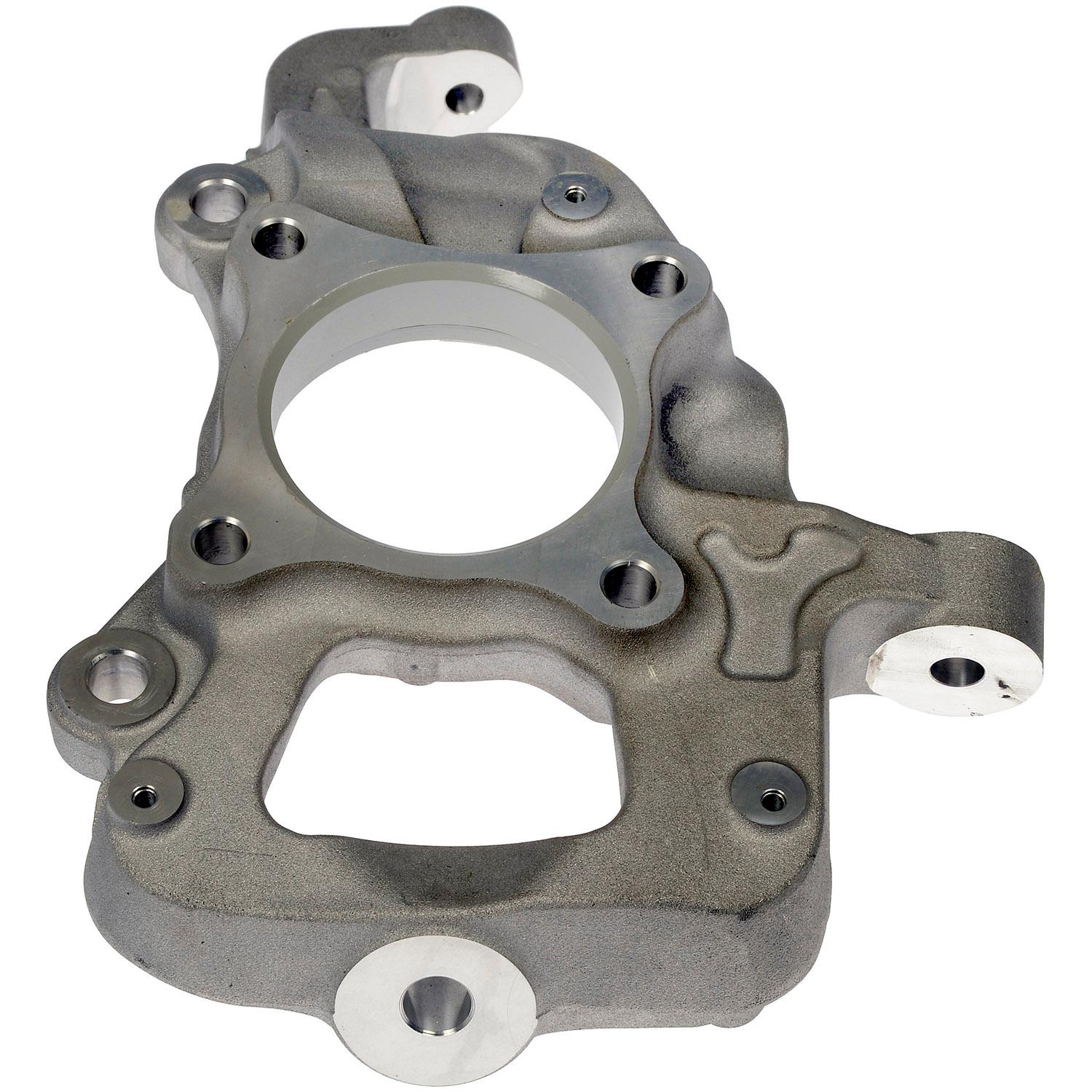 Dorman - OE Solutions Steering Knuckle 686-406 | AutoZone