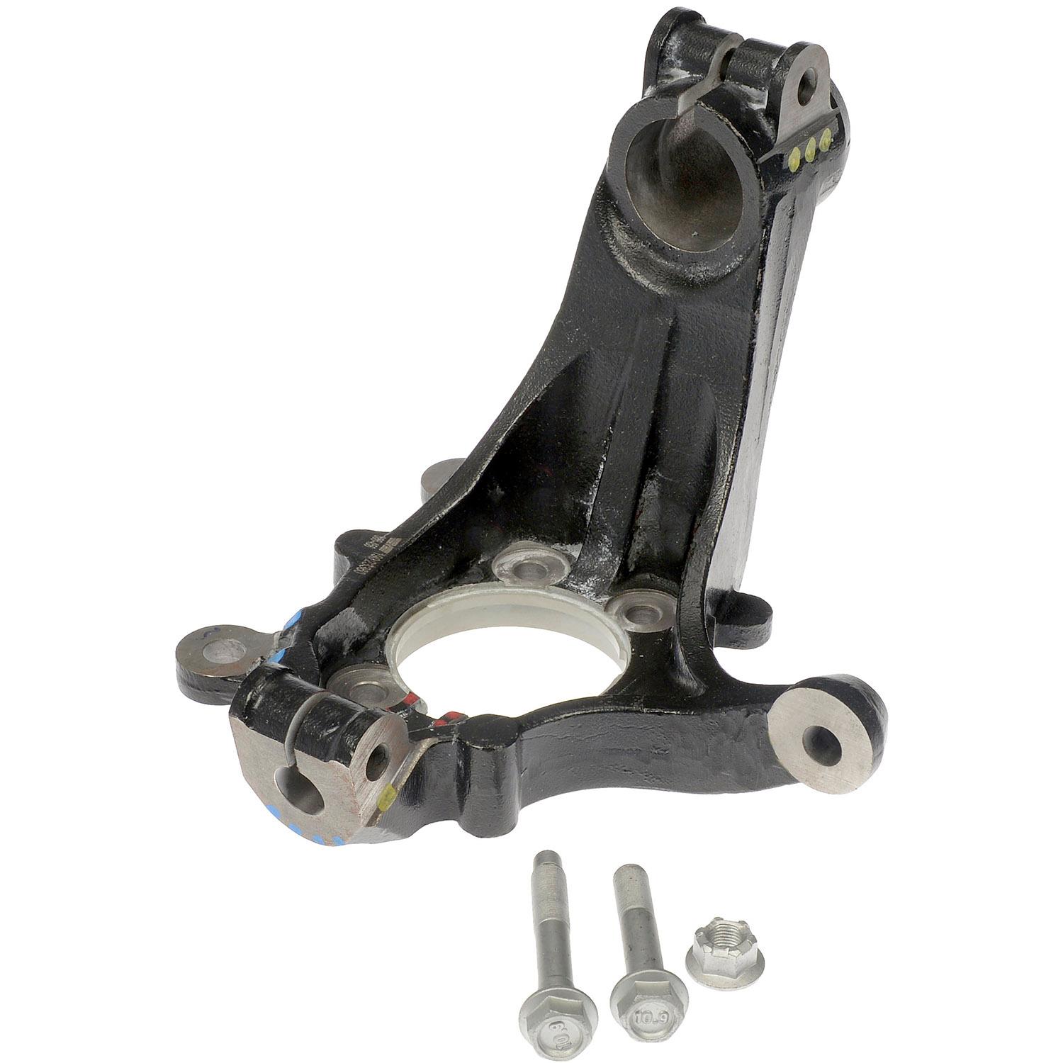 Dorman - OE Solutions Steering Knuckle 686-456 | AutoZone