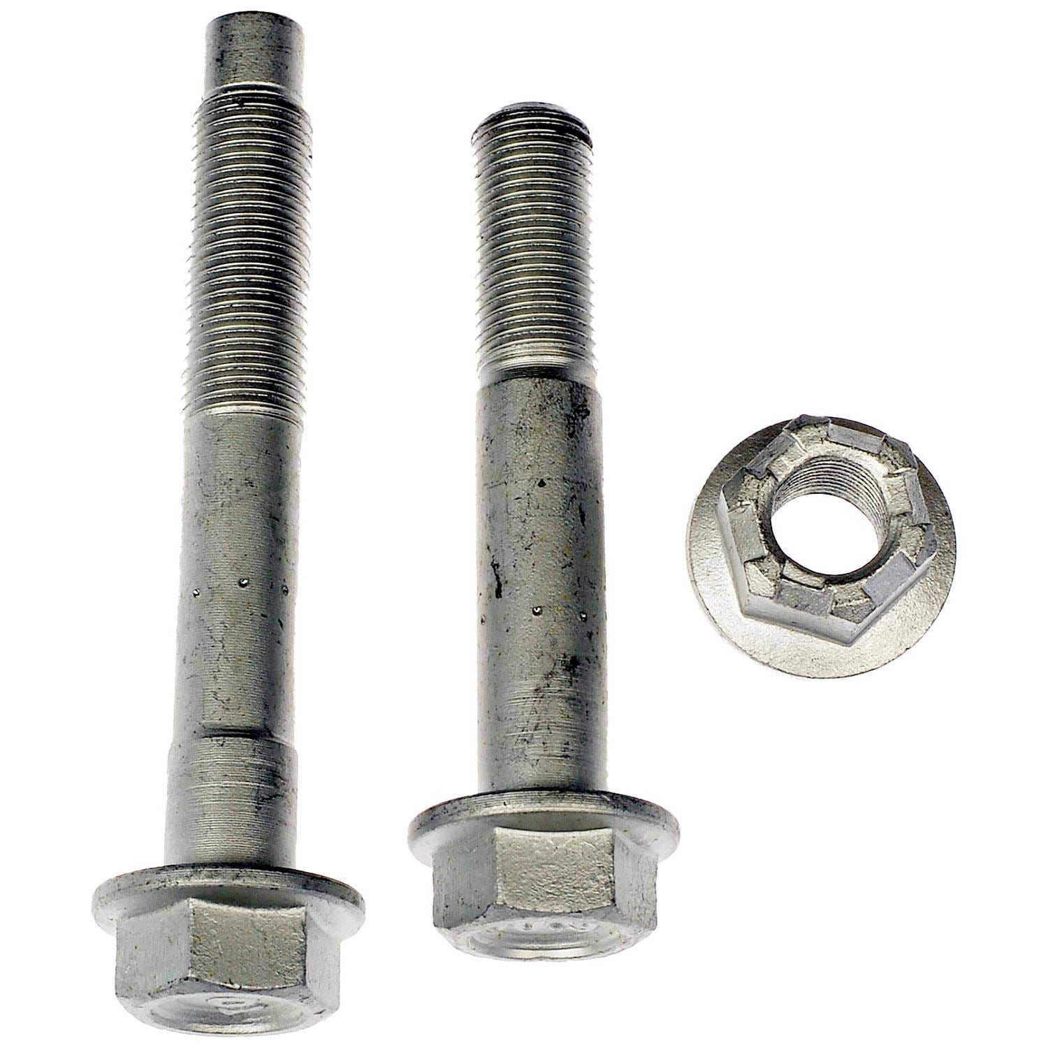 Dorman - OE Solutions Steering Knuckle 686-456 | AutoZone