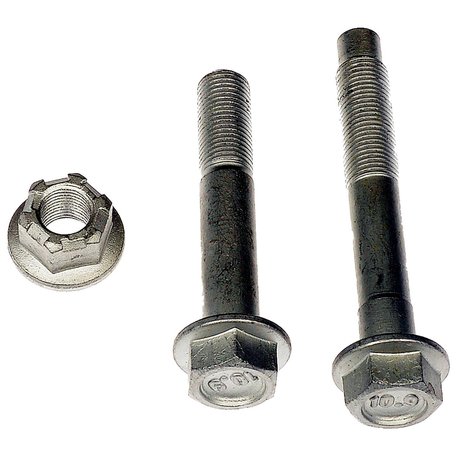 Dorman - OE Solutions Steering Knuckle 686-457 | AutoZone