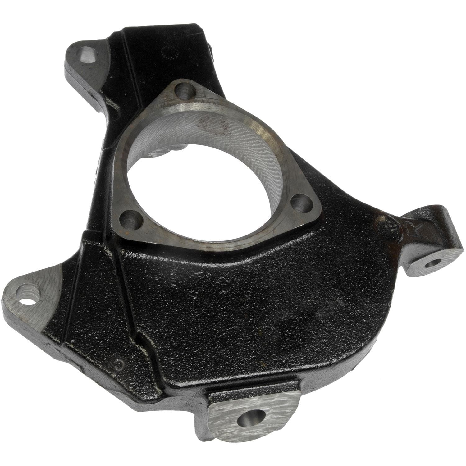 Duralast Steering and Suspension Knuckle 697-906 | AutoZone