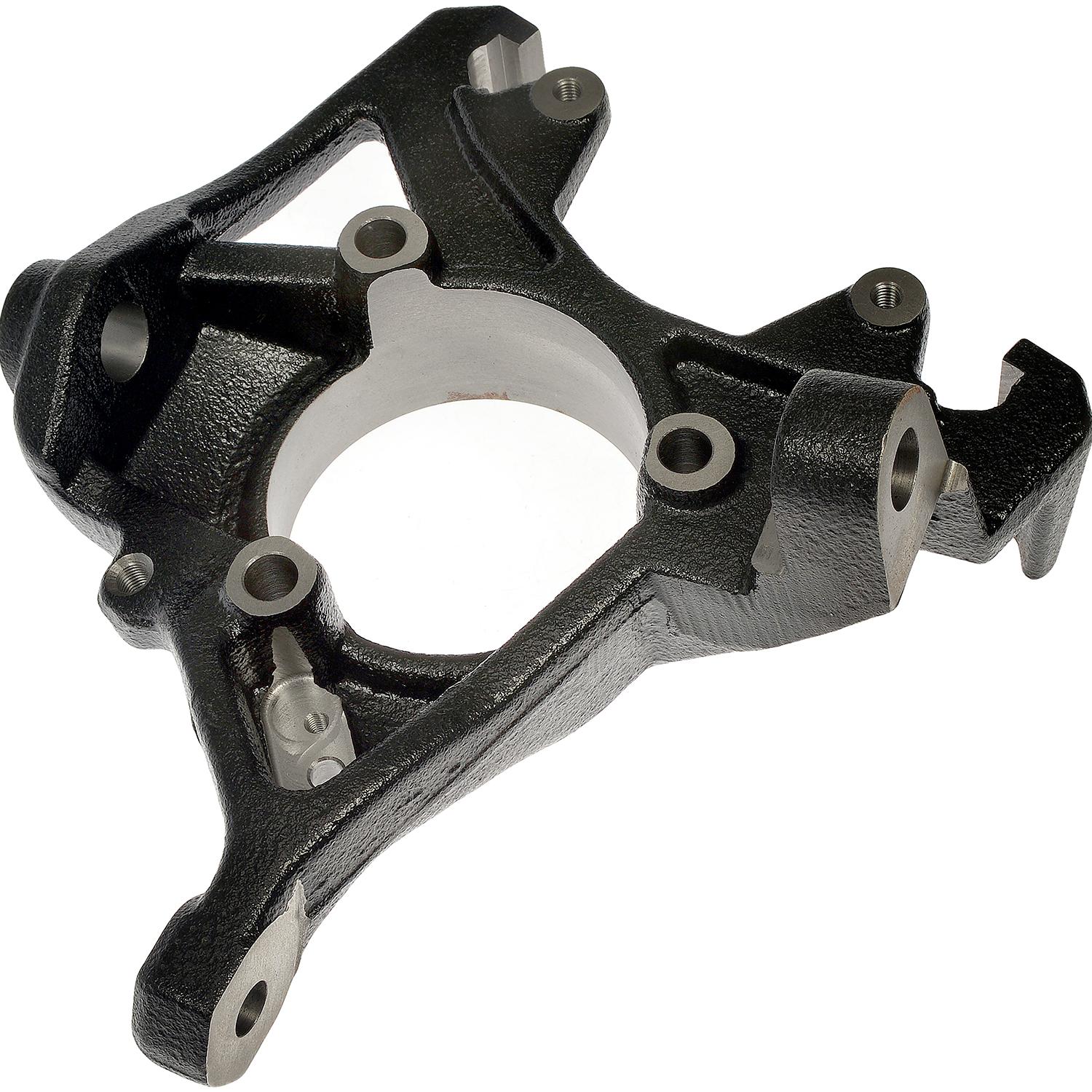Duralast Steering and Suspension Knuckle 697-922 | AutoZone