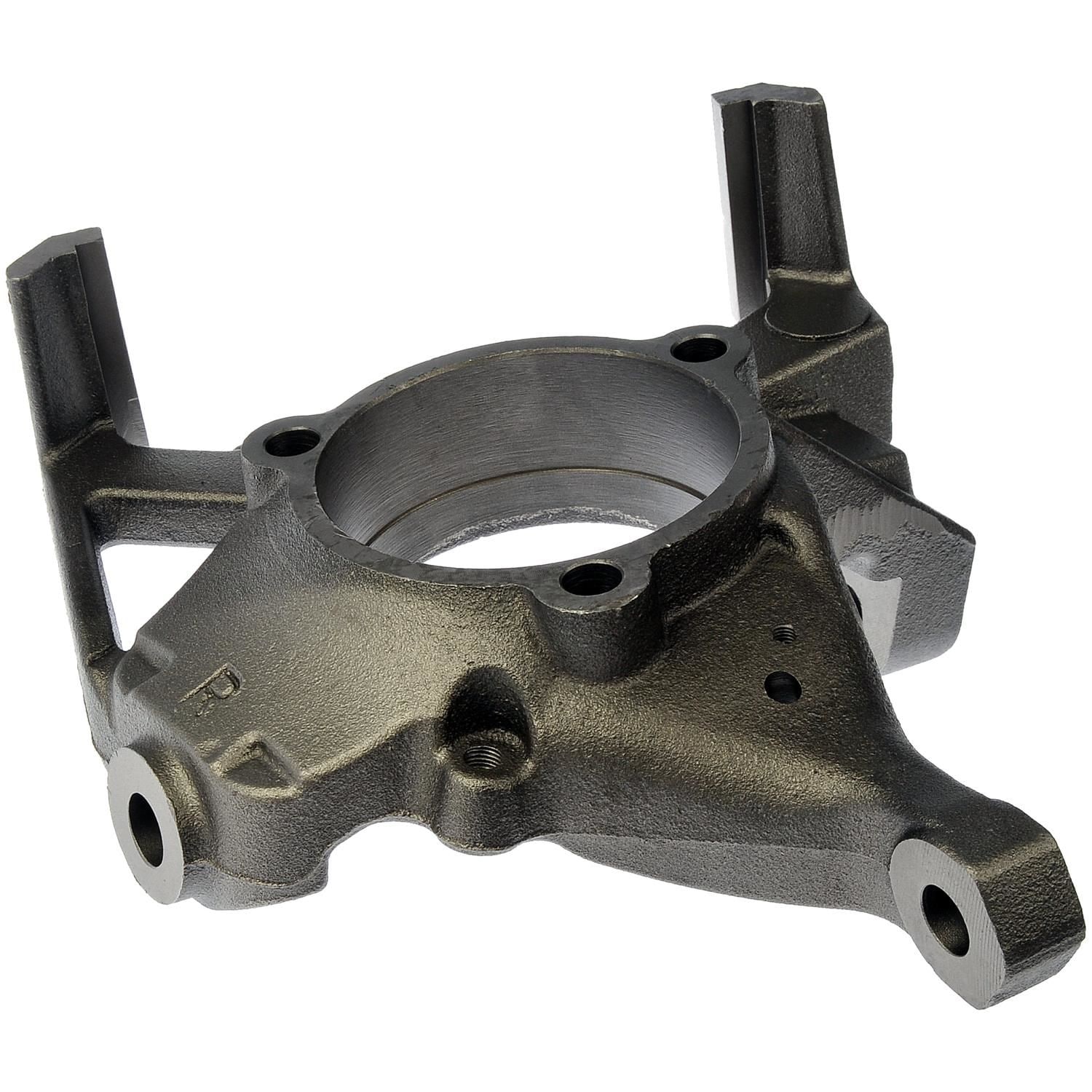 Duralast Steering and Suspension Knuckle 697-923 | AutoZone