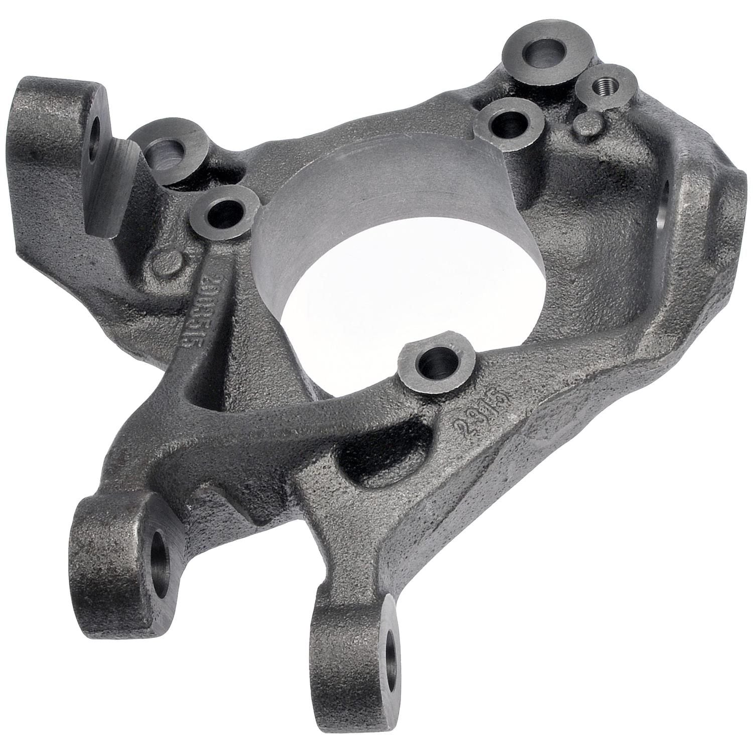 Duralast Steering and Suspension Knuckle 698-006 | AutoZone