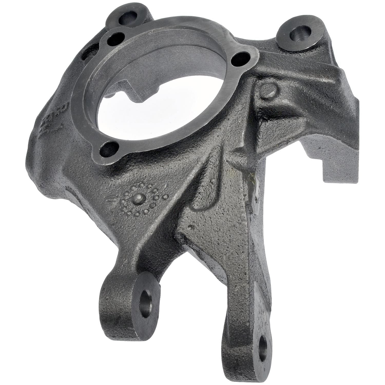 Duralast Steering and Suspension Knuckle 698-006 | AutoZone