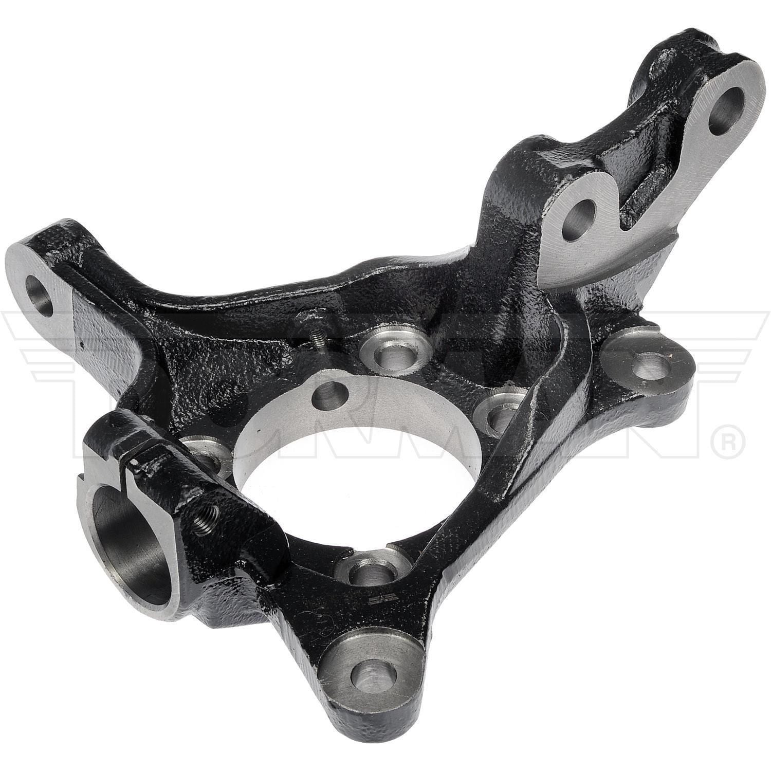 Dorman Steering and Suspension Knuckle 698-136 | AutoZone