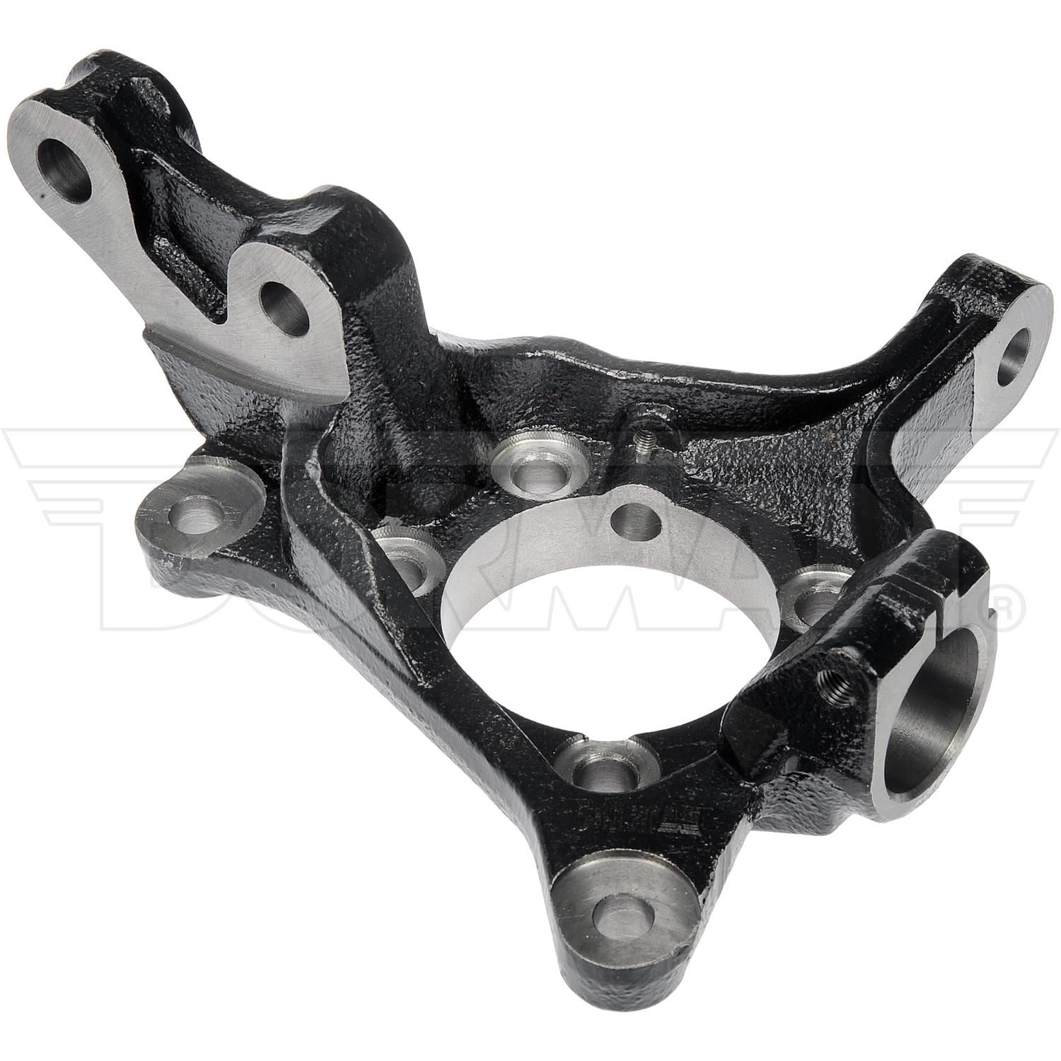 Dorman Steering and Suspension Knuckle 698-137 for Honda Crosstour