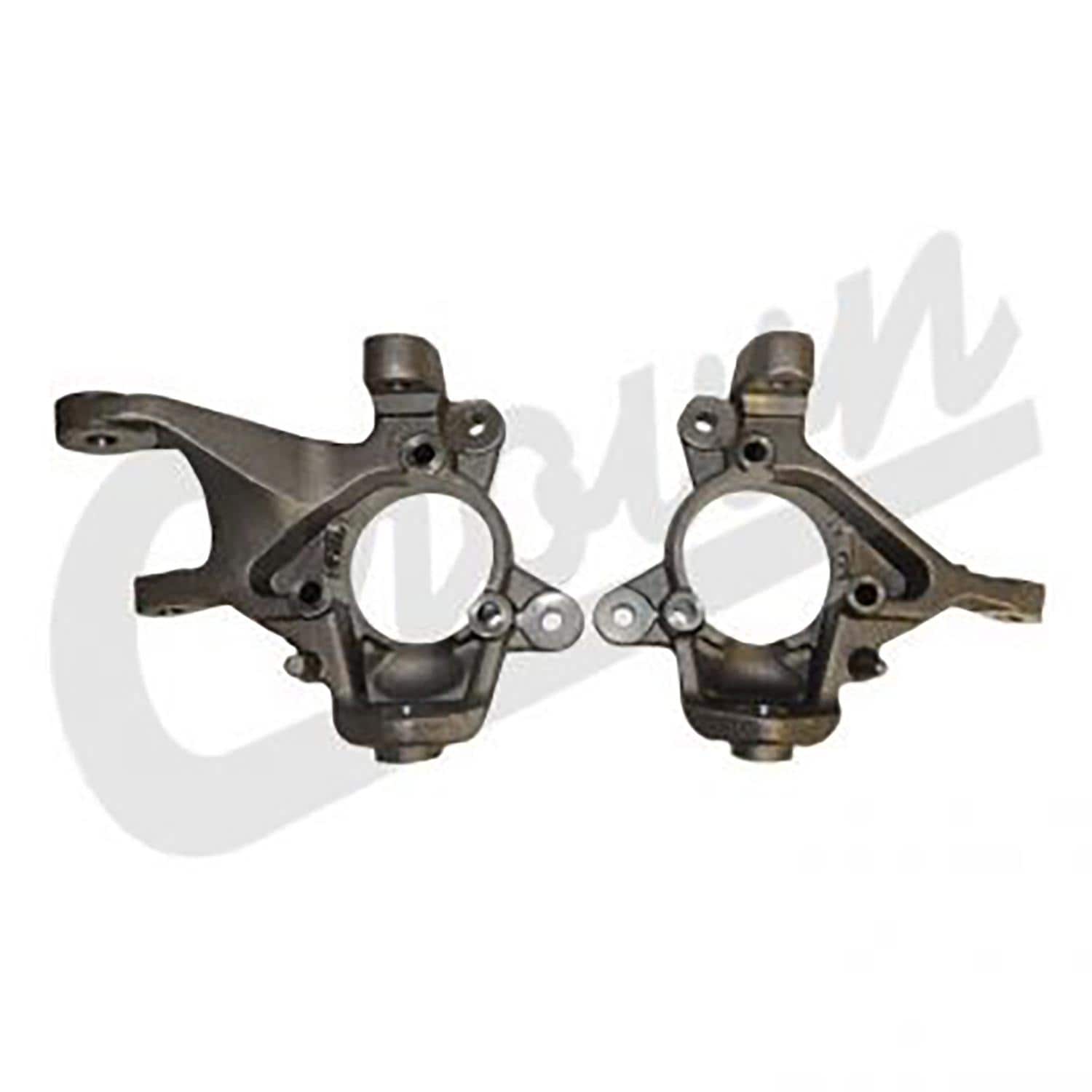 Crown Automotive Jeep Replacement Steering Knuckle 5011976K | AutoZone