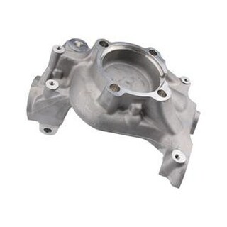 Uro Parts Giunto A Sfera Esterno Anteriore – Compatibile BMW – Rif. 31121126254