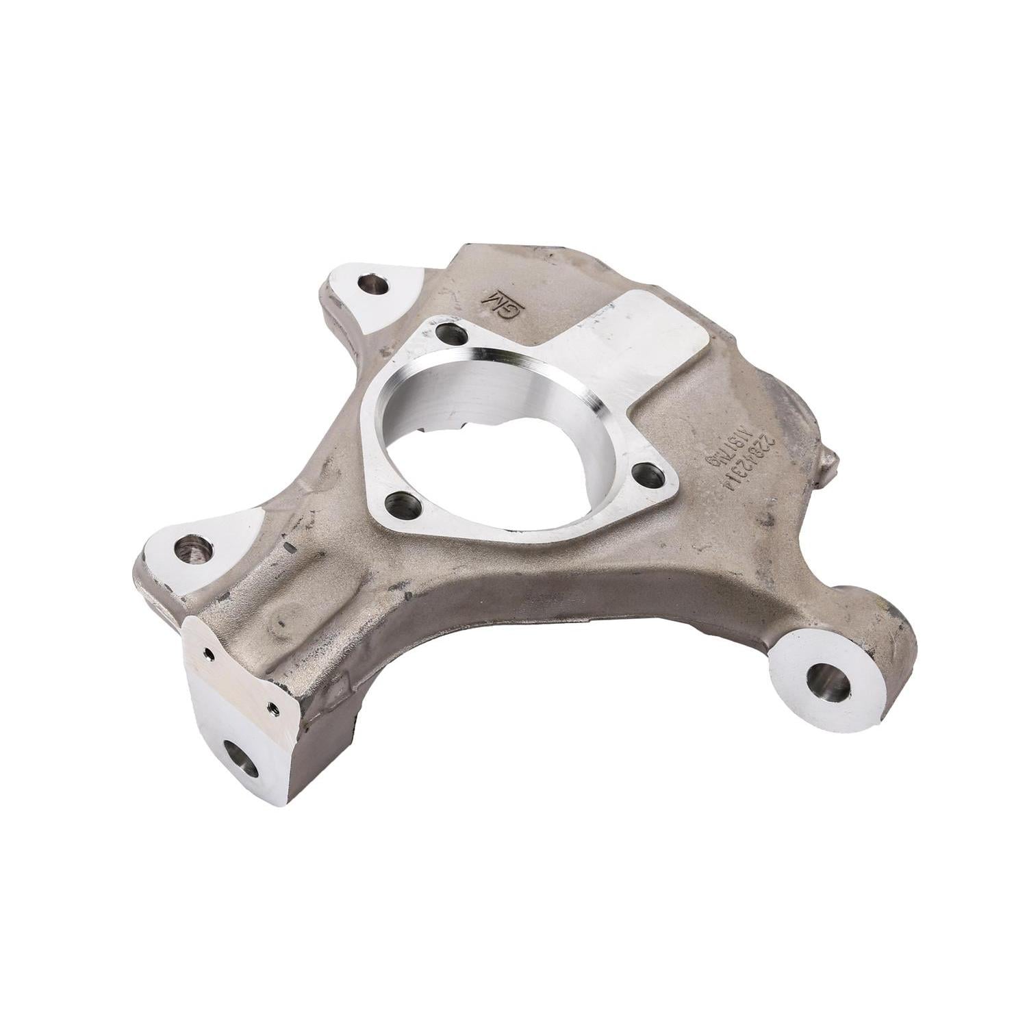 GM Genuine Parts Suspension Knuckle 23262763 | AutoZone