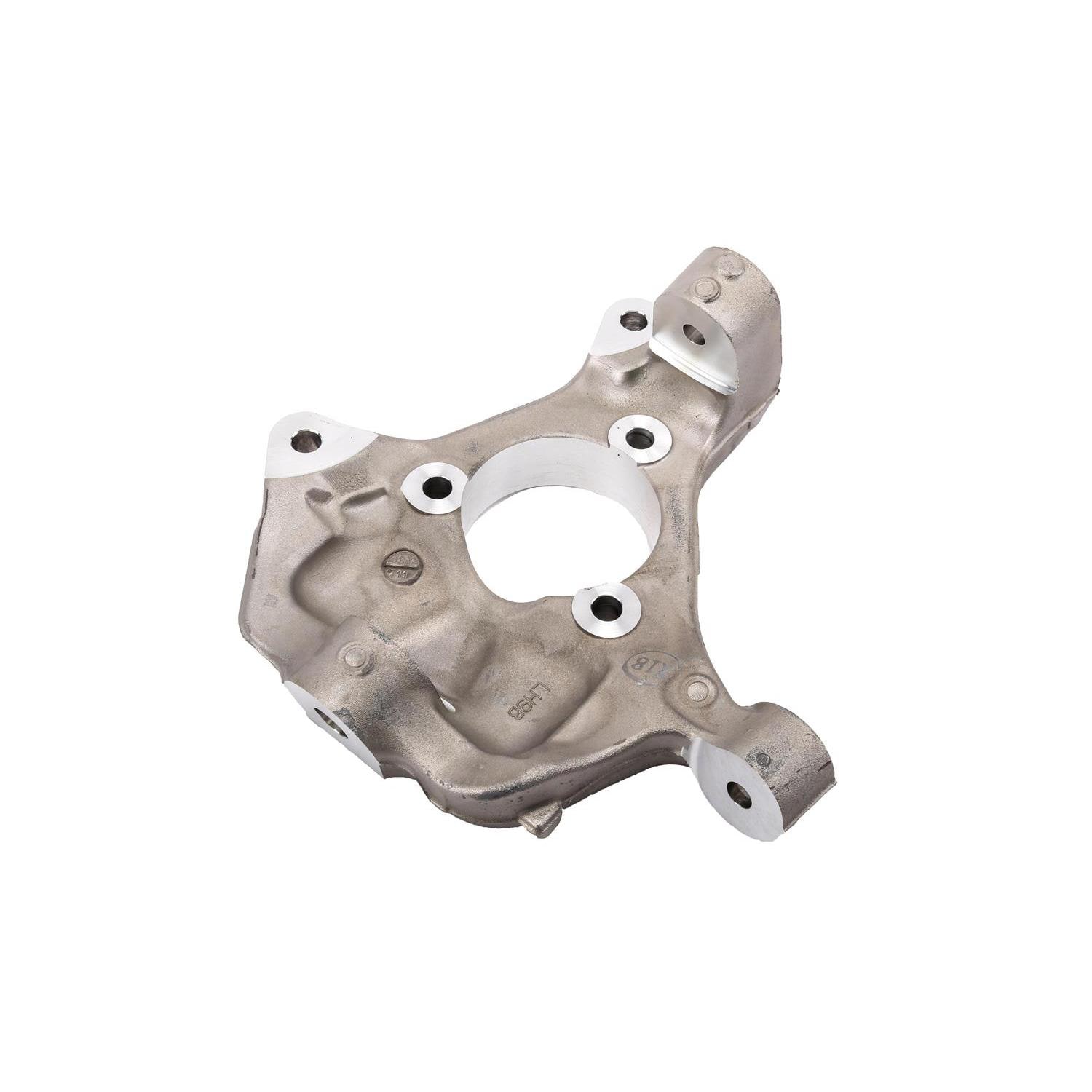 General Motors Steering Knuckle 22842314 | AutoZone