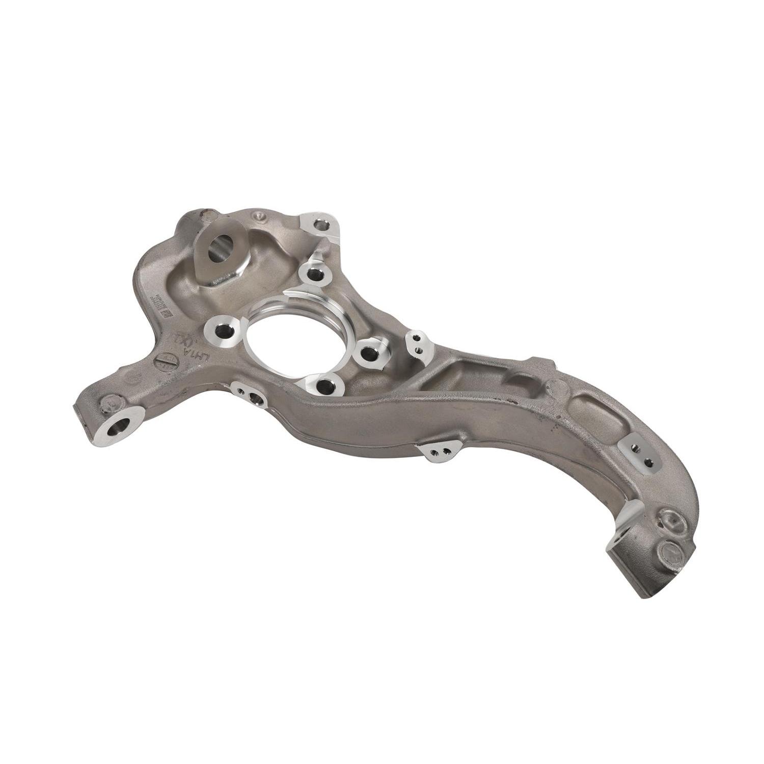 GM Genuine Parts Steering Knuckle 84673207 | AutoZone