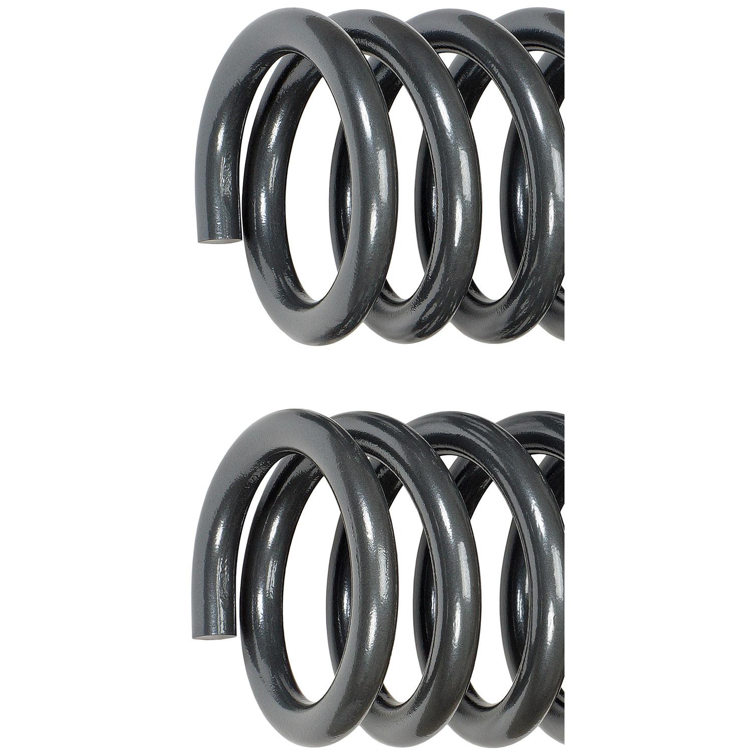 Dorman - OE Solutions Coil Spring 929-903 | AutoZone