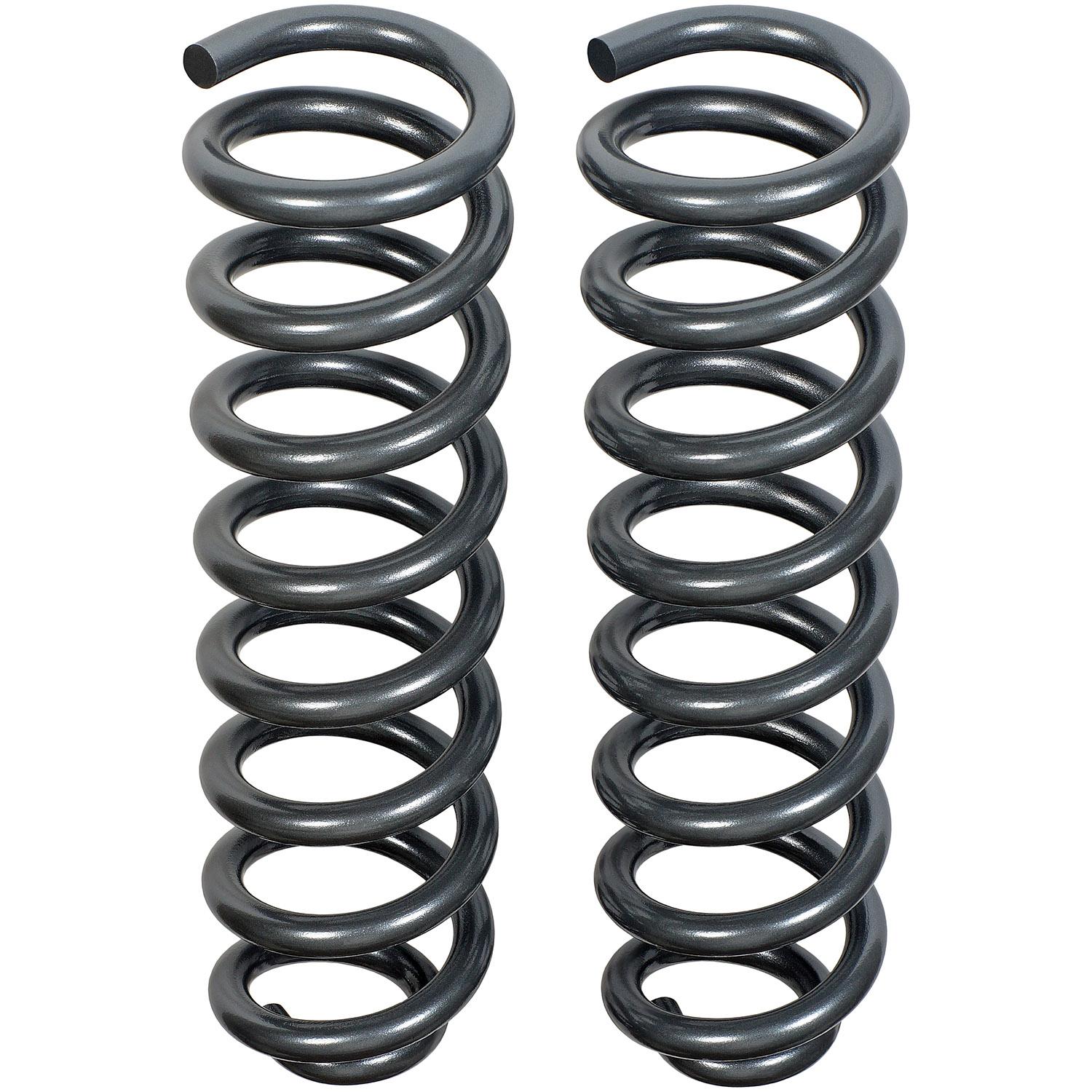 Dorman - OE Solutions Coil Spring 929-943 | AutoZone