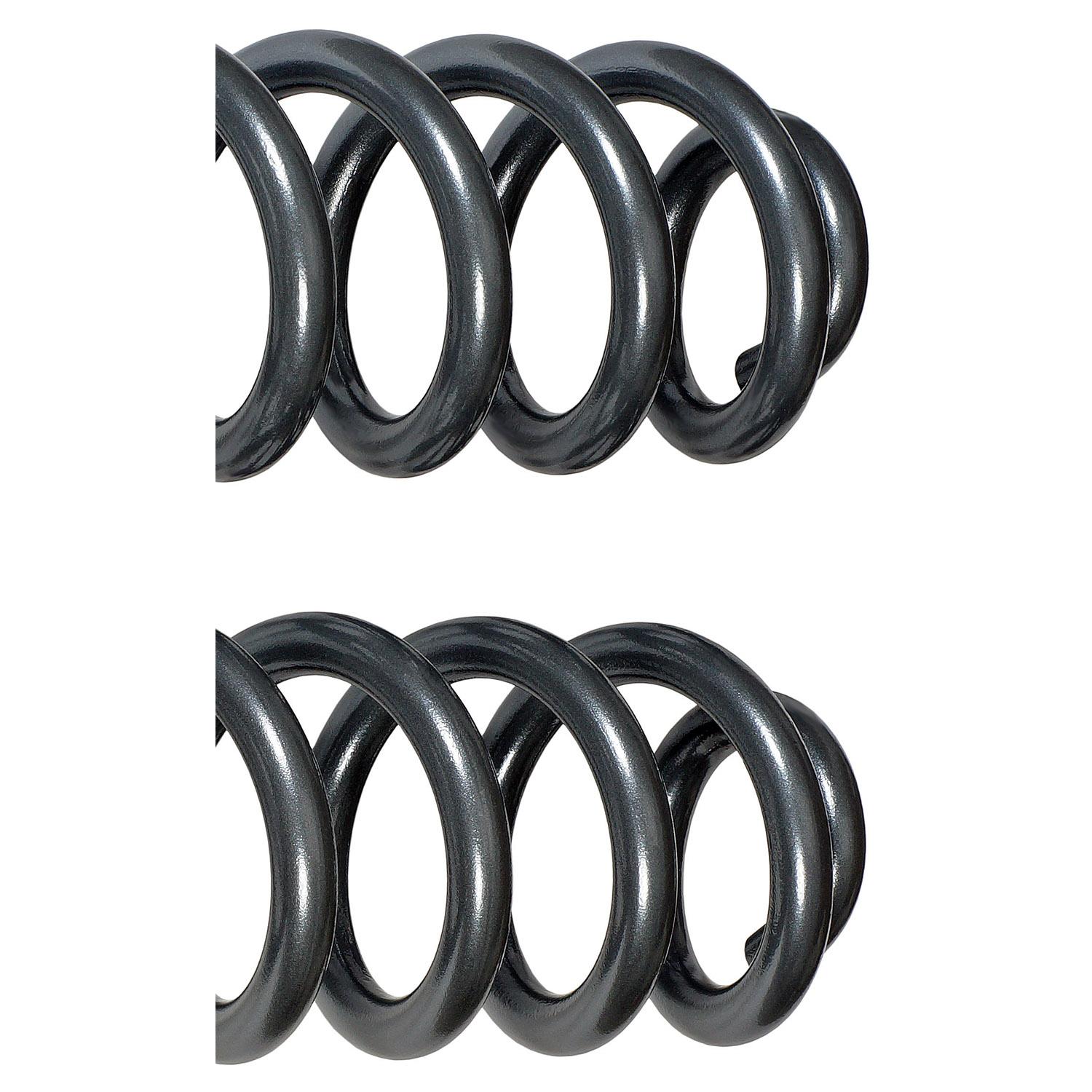 Dorman - OE Solutions Coil Spring 929-943 | AutoZone