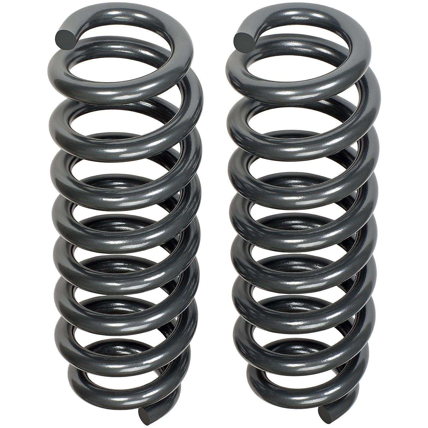 Dorman - OE Solutions Coil Spring 929-953 | AutoZone