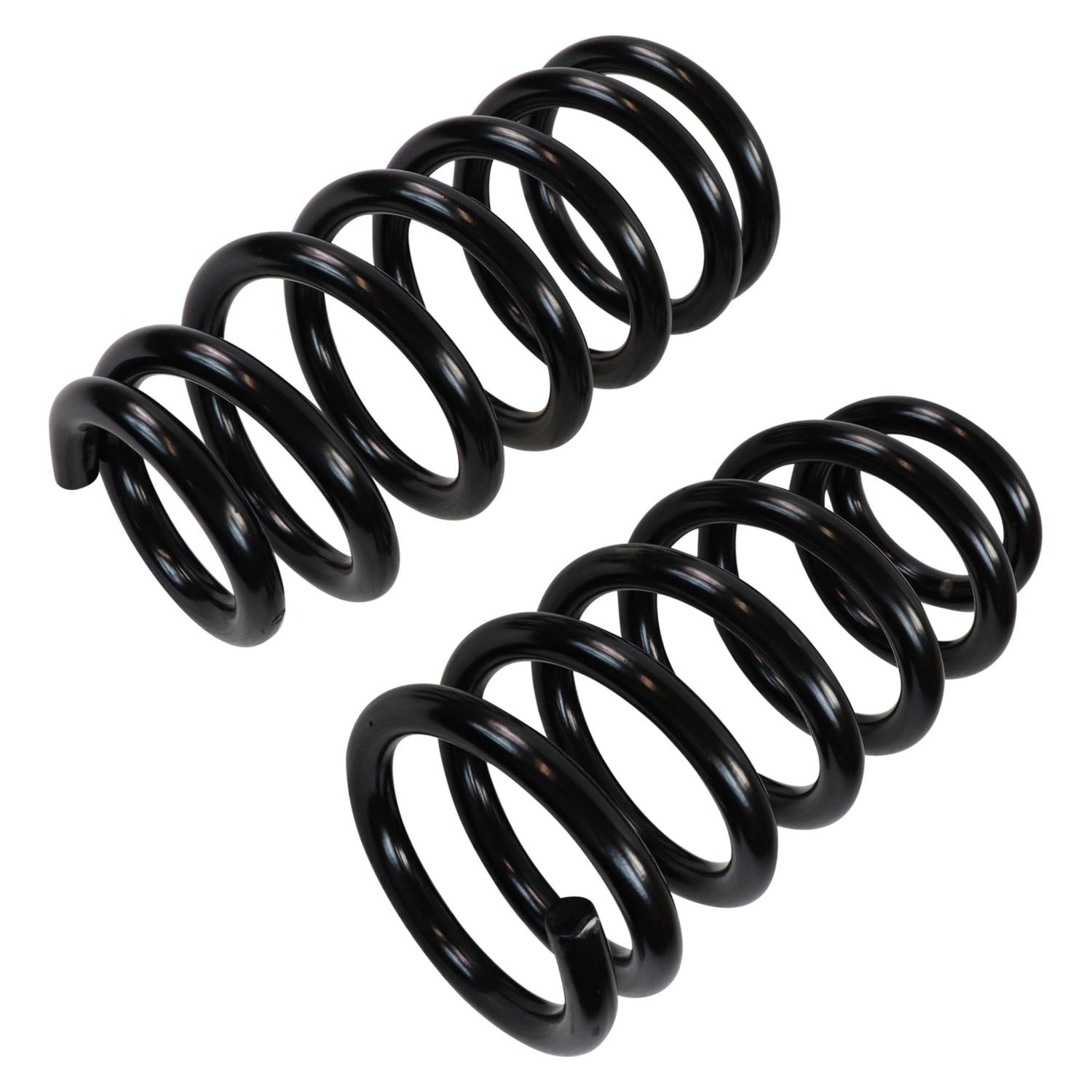 2012 Chevrolet Aveo Coil Springs