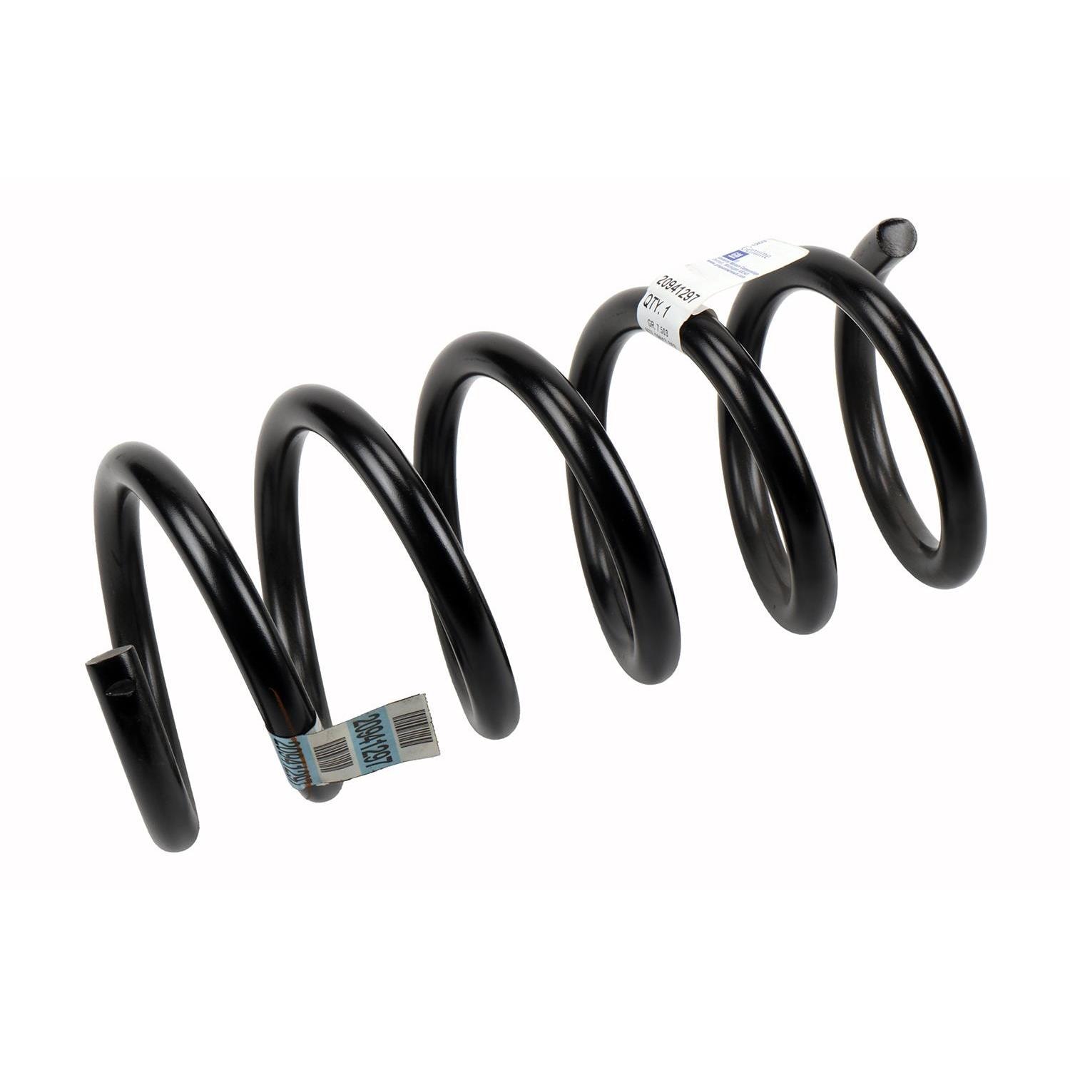 GM Genuine Parts Coil Spring 20941297 | AutoZone