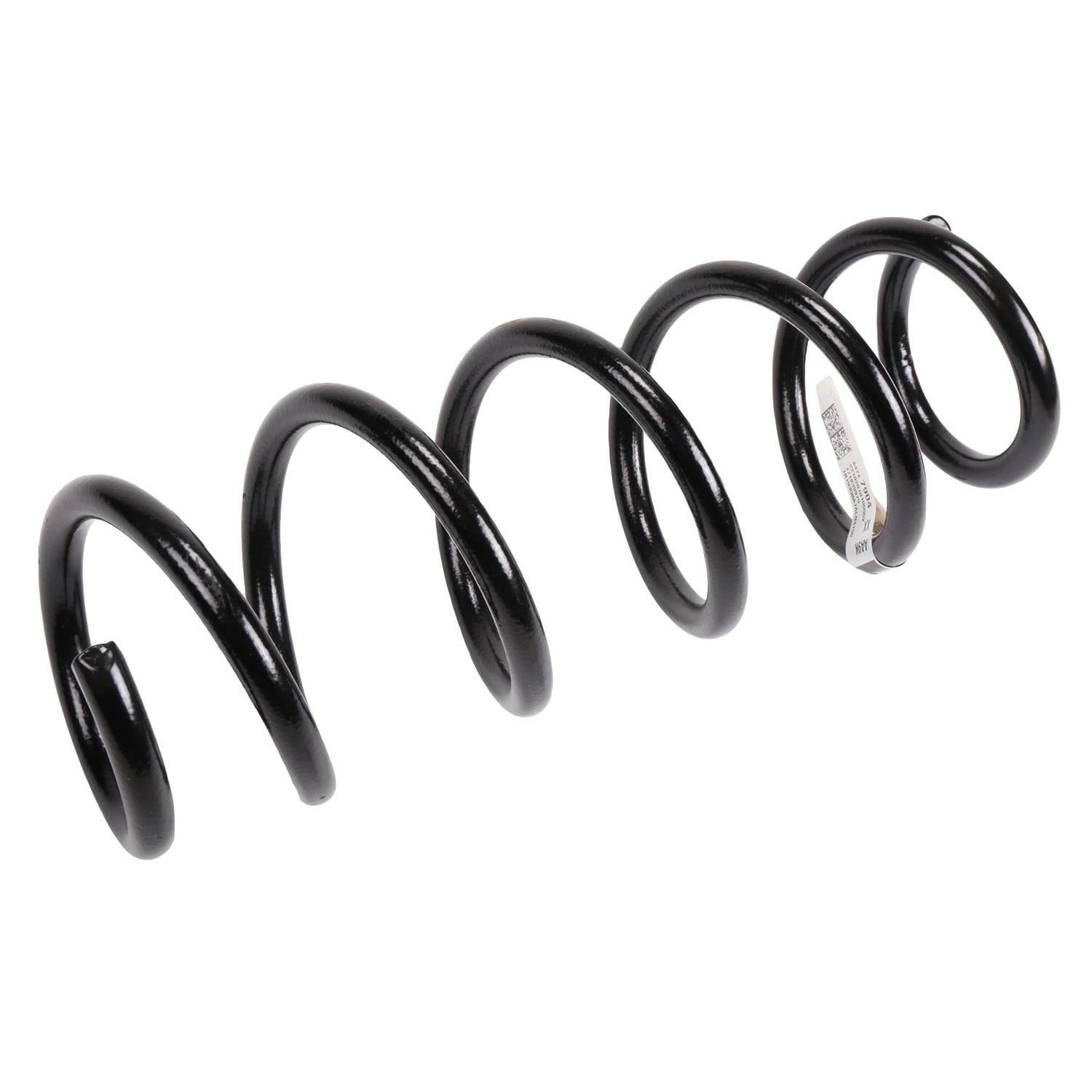 Filler Drive Spring | AutoZone