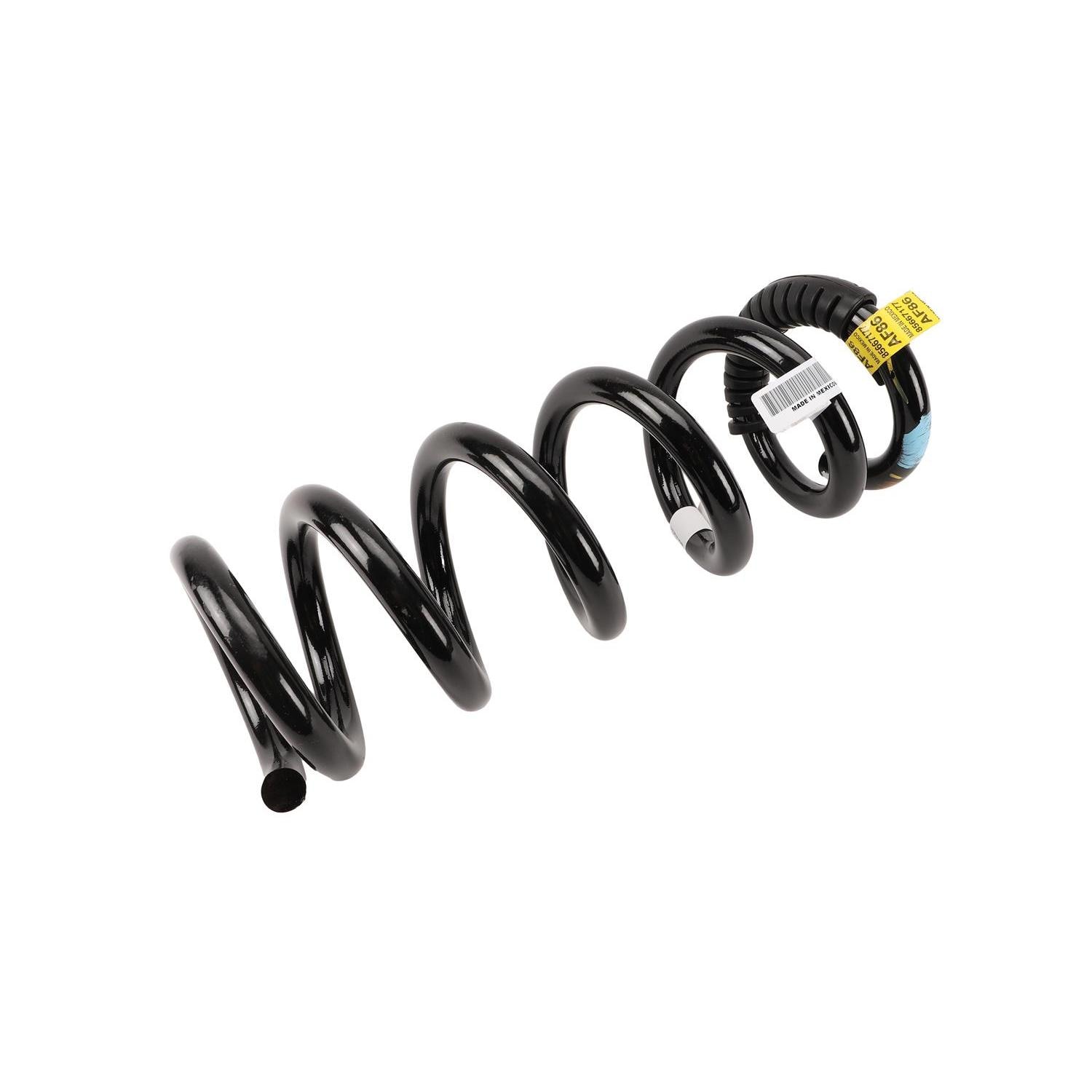 2023 Chevrolet Express 4500 Coil Springs