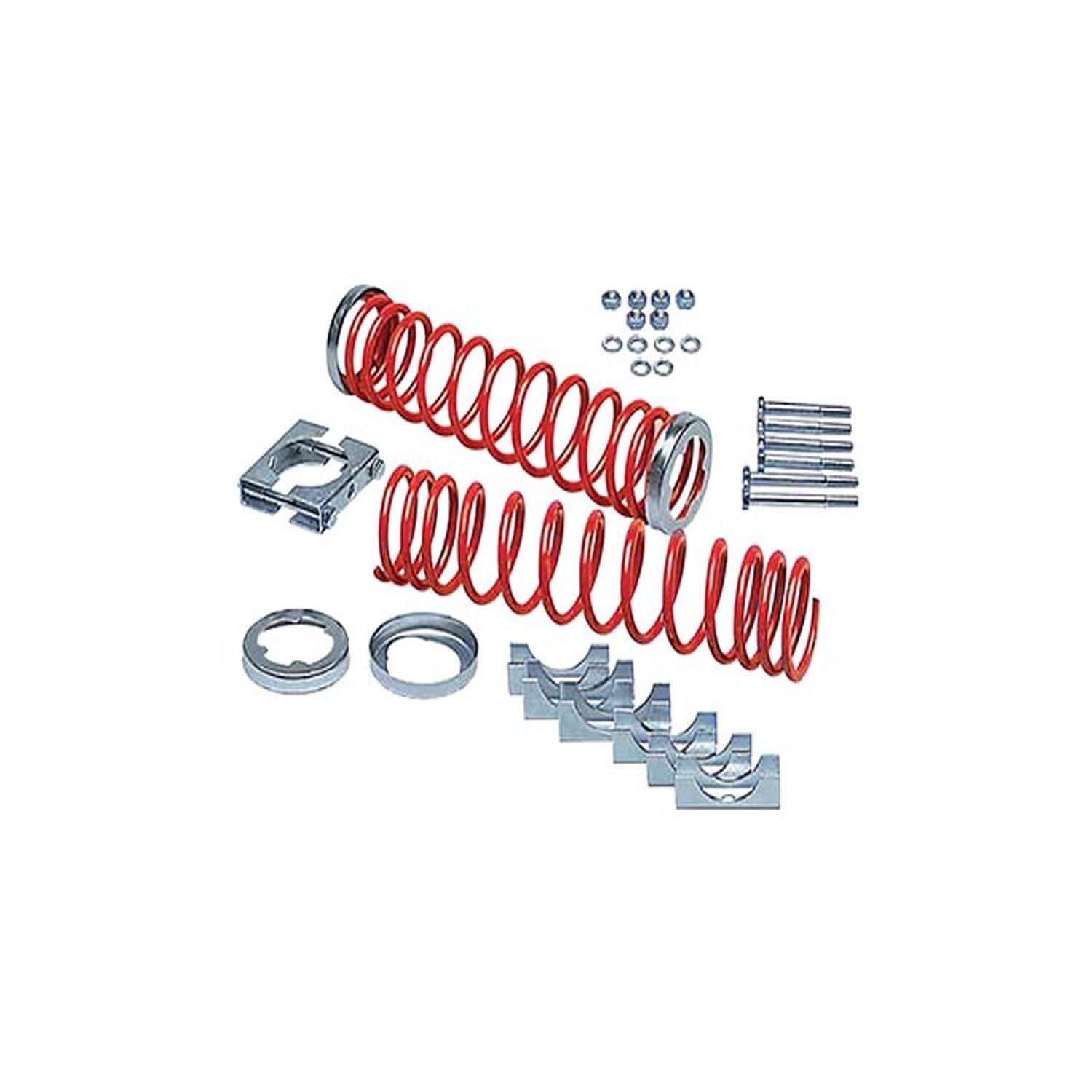 Superior Automotive Up to 1,250lbs Heavy Duty Best Ride Load Control ...
