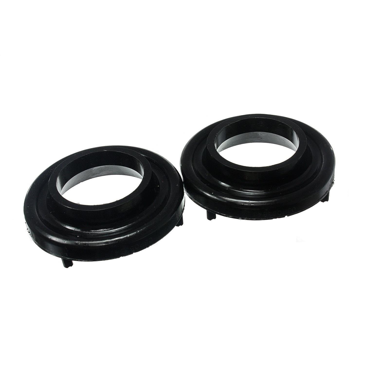 Energy Suspension Coil Spring Insulator 2.6103R | AutoZone