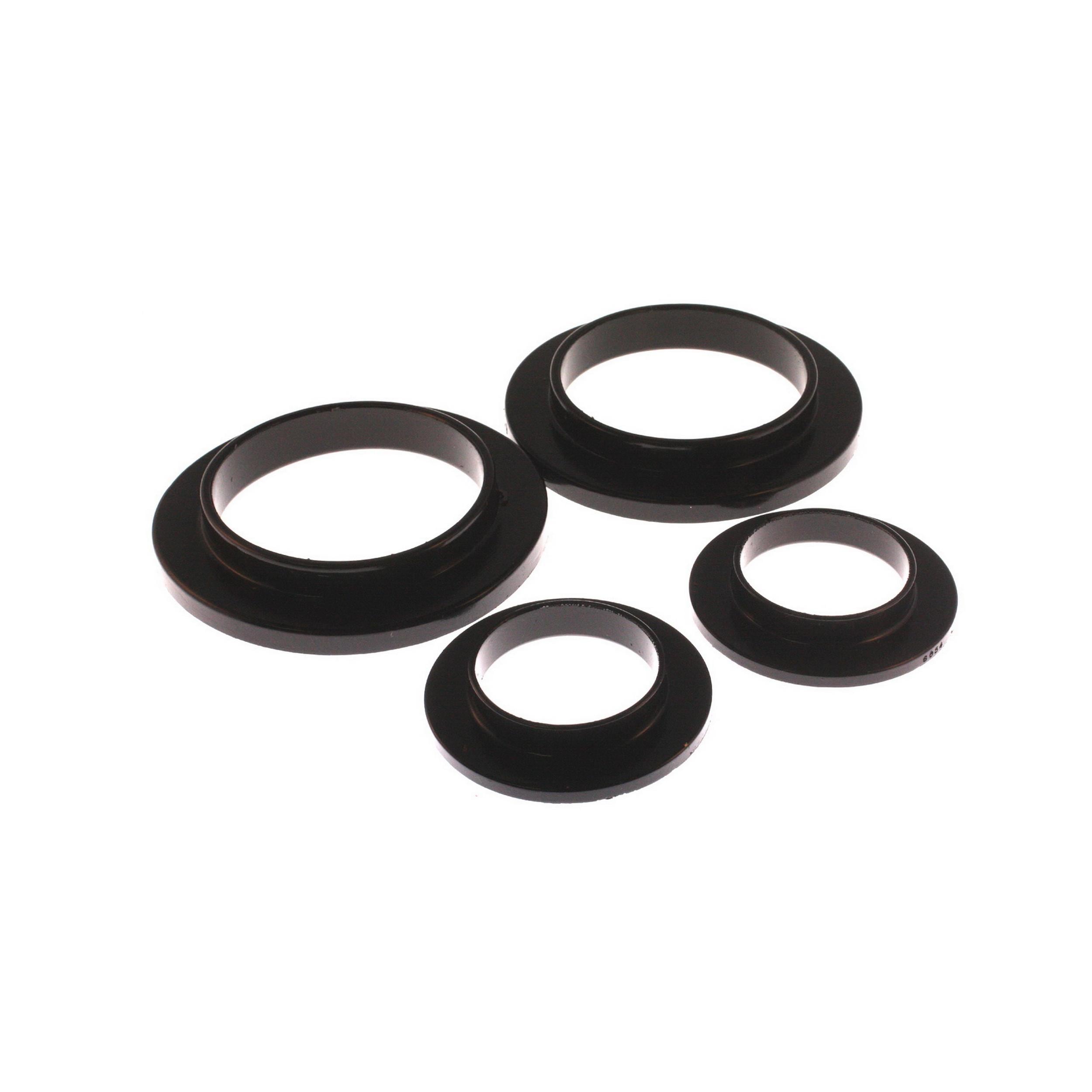 Energy Suspension Coil Spring Insulator 4.6101G | AutoZone