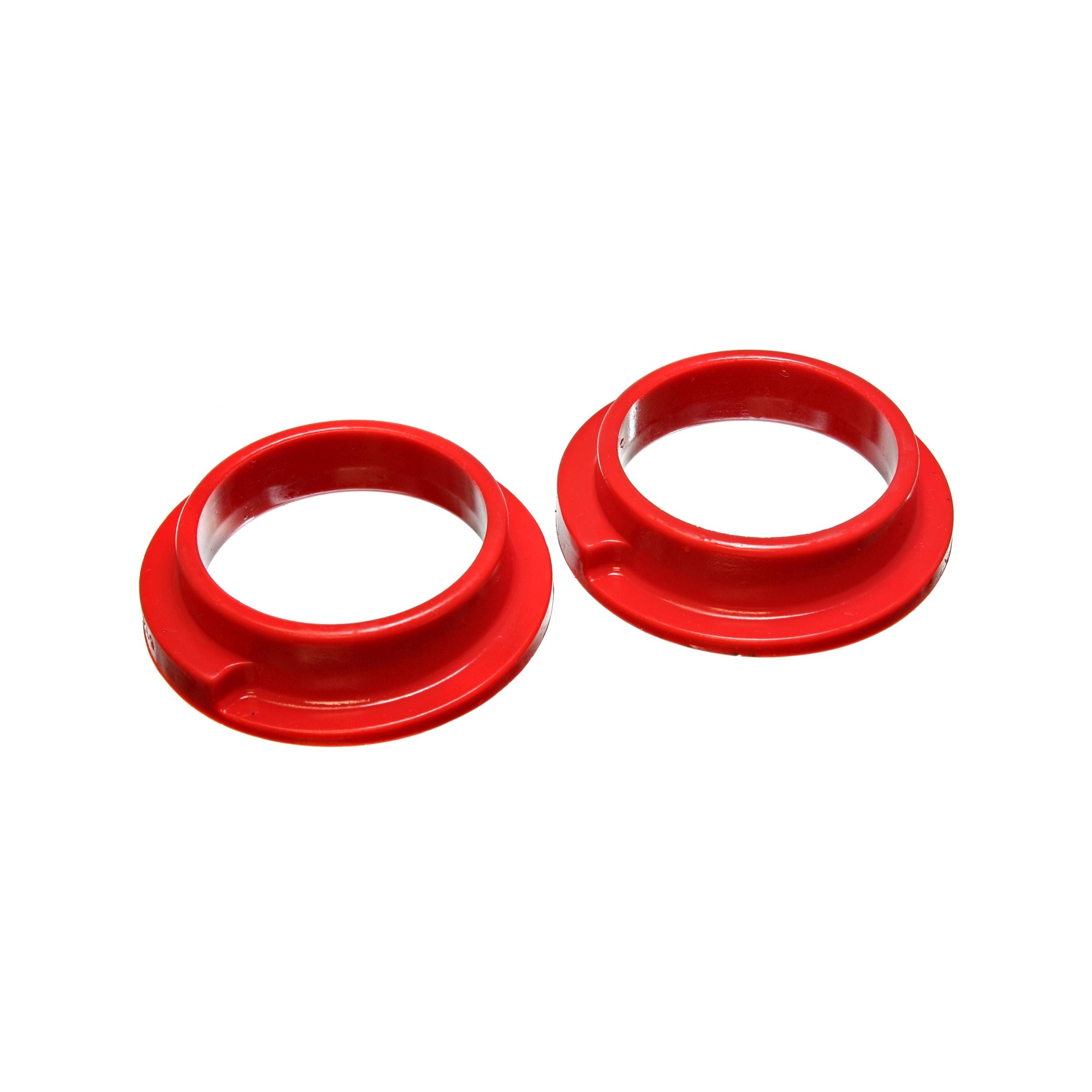 Energy Suspension Coil Spring Insulator 4.6105R | AutoZone