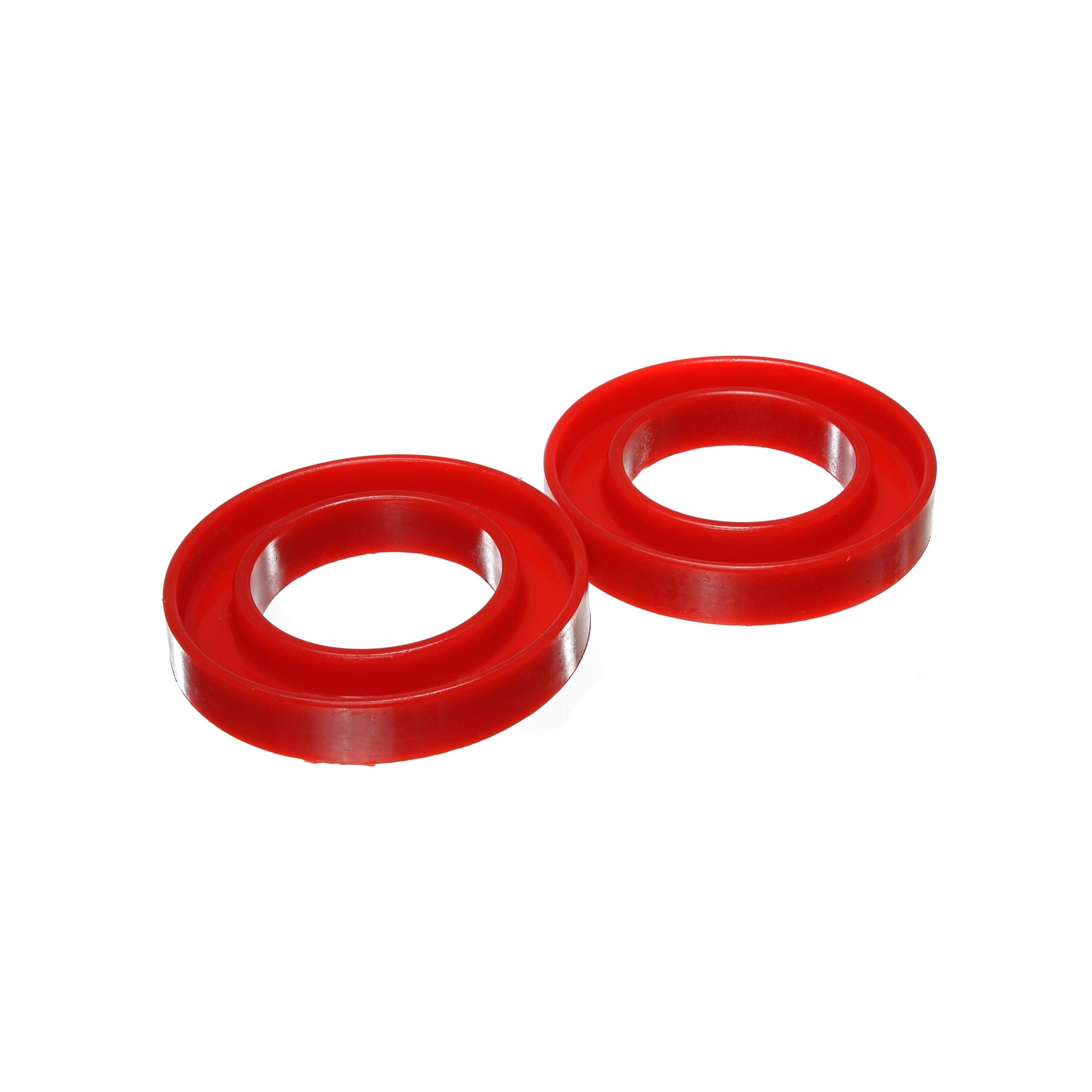 Energy Suspension Coil Spring Insulator 5.6111R | AutoZone