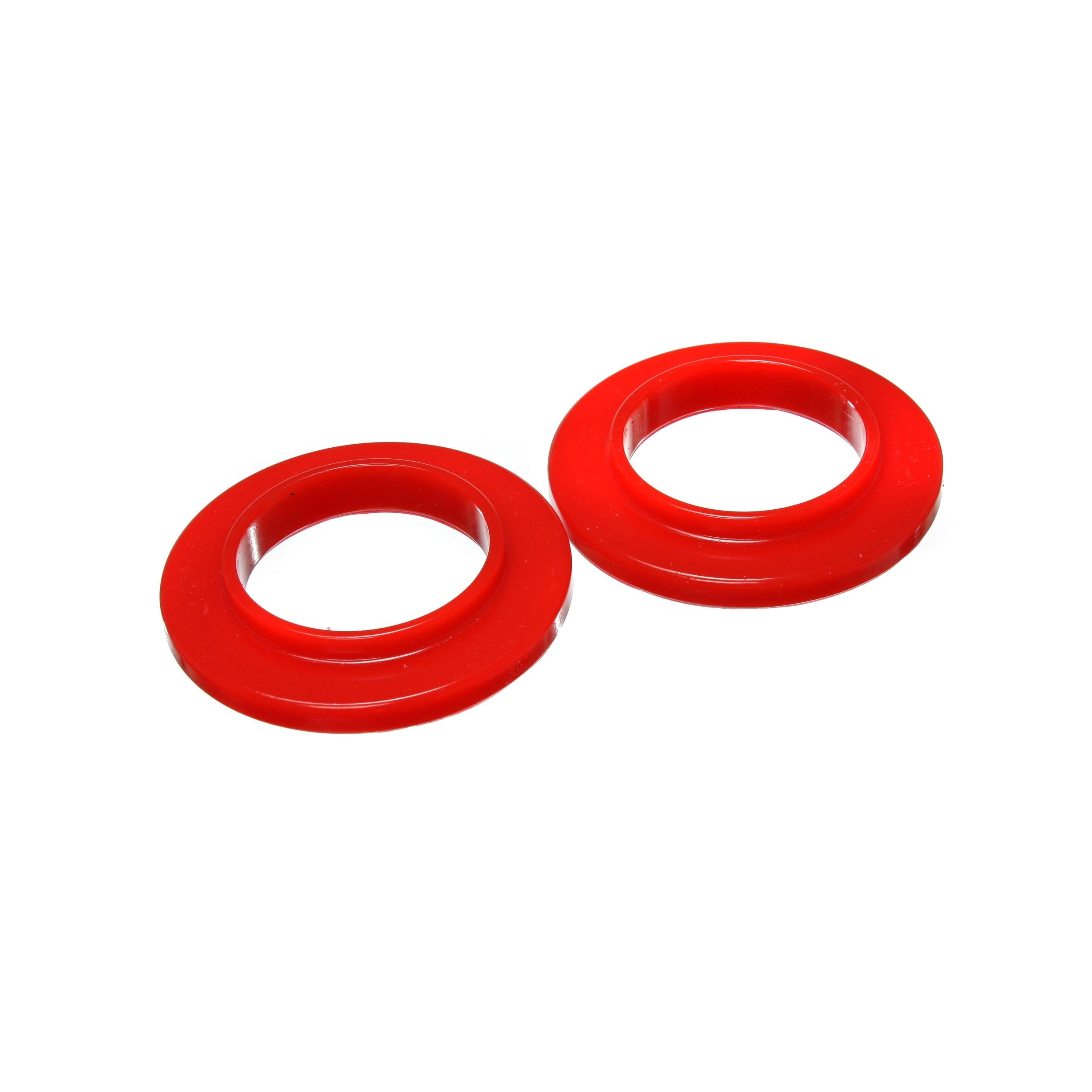 Energy Suspension Coil Spring Insulator 9.6104R | AutoZone