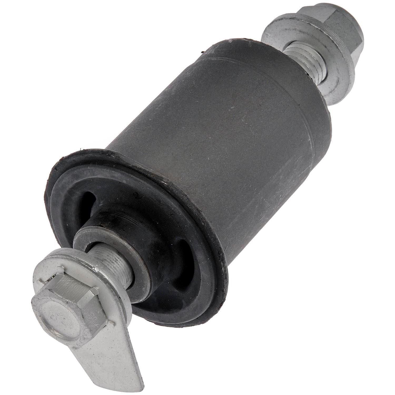y2763 バジュラズソウル Duralast Axle Support Bushing 523-212 | AutoZone