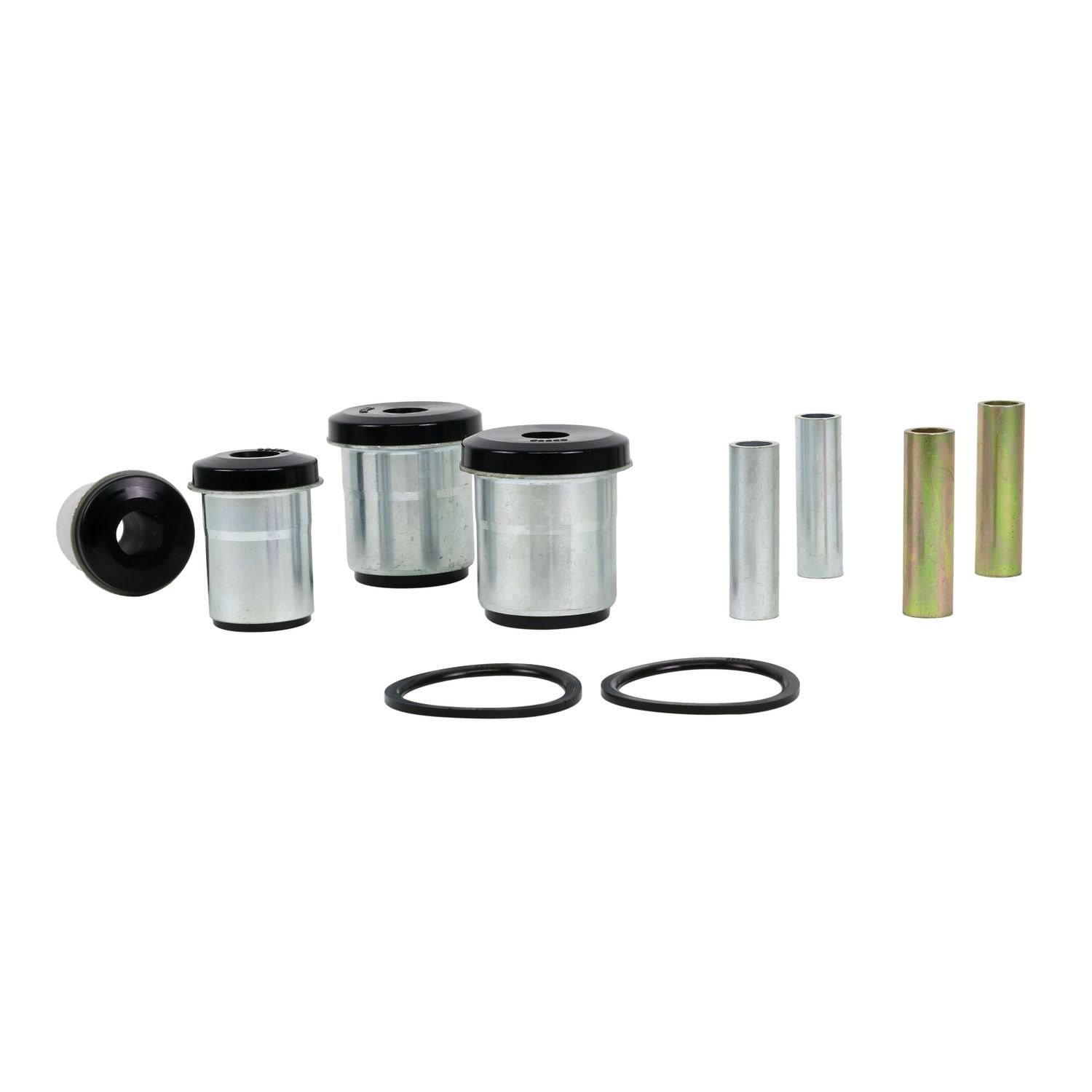 Nolathane Control Arm Bushing REV0340098 for GMC Savana 3500