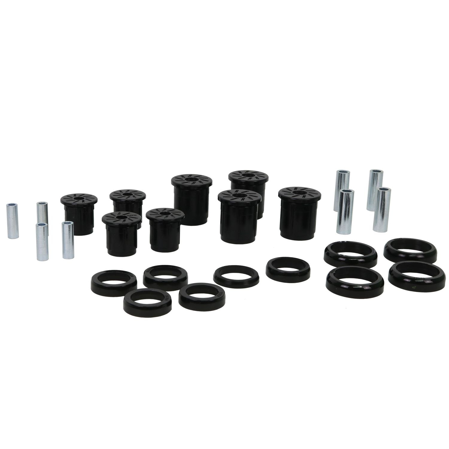 Nolathane Control Arm Bushing REV1250008 for Toyota Yaris