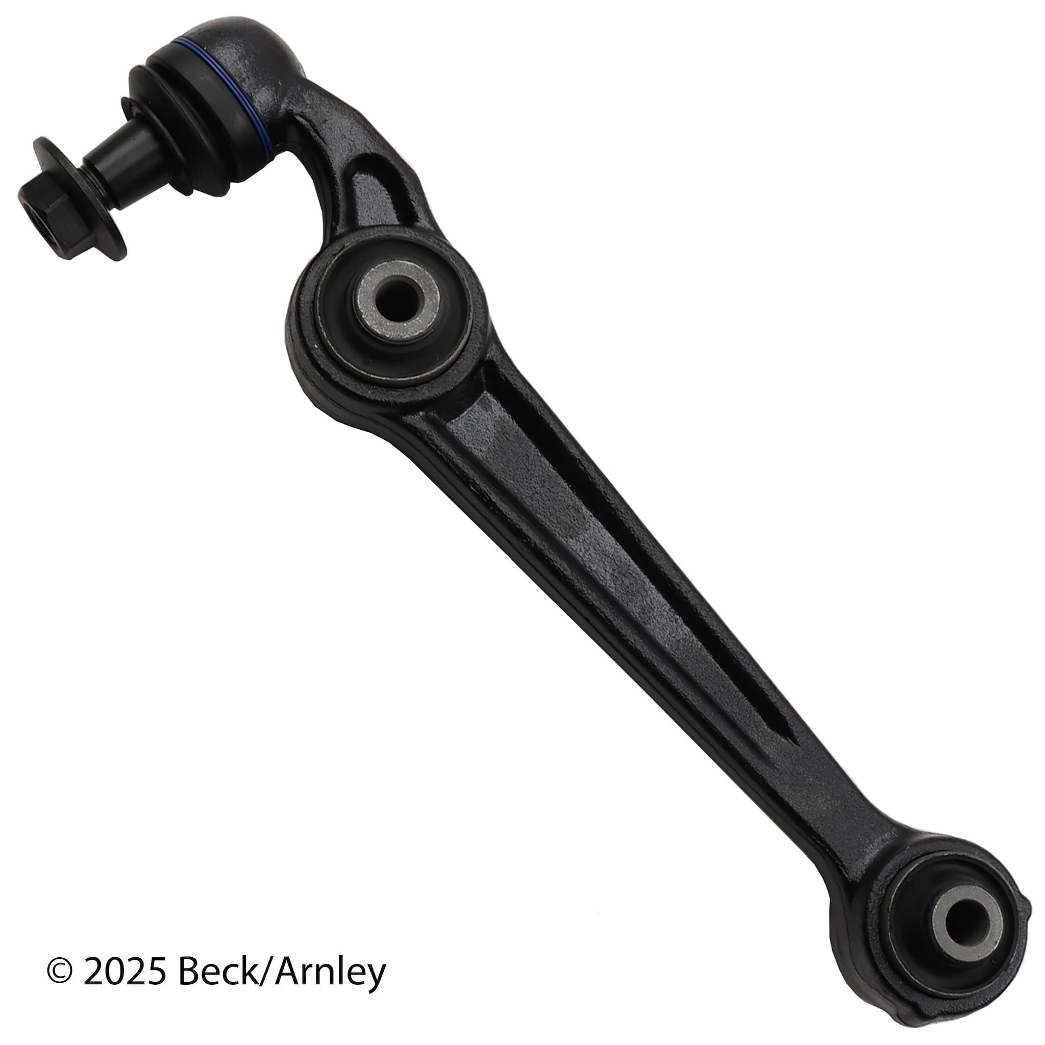 Beck/Arnley Suspension Control Arm and Ball Joint Assembly 102-5531