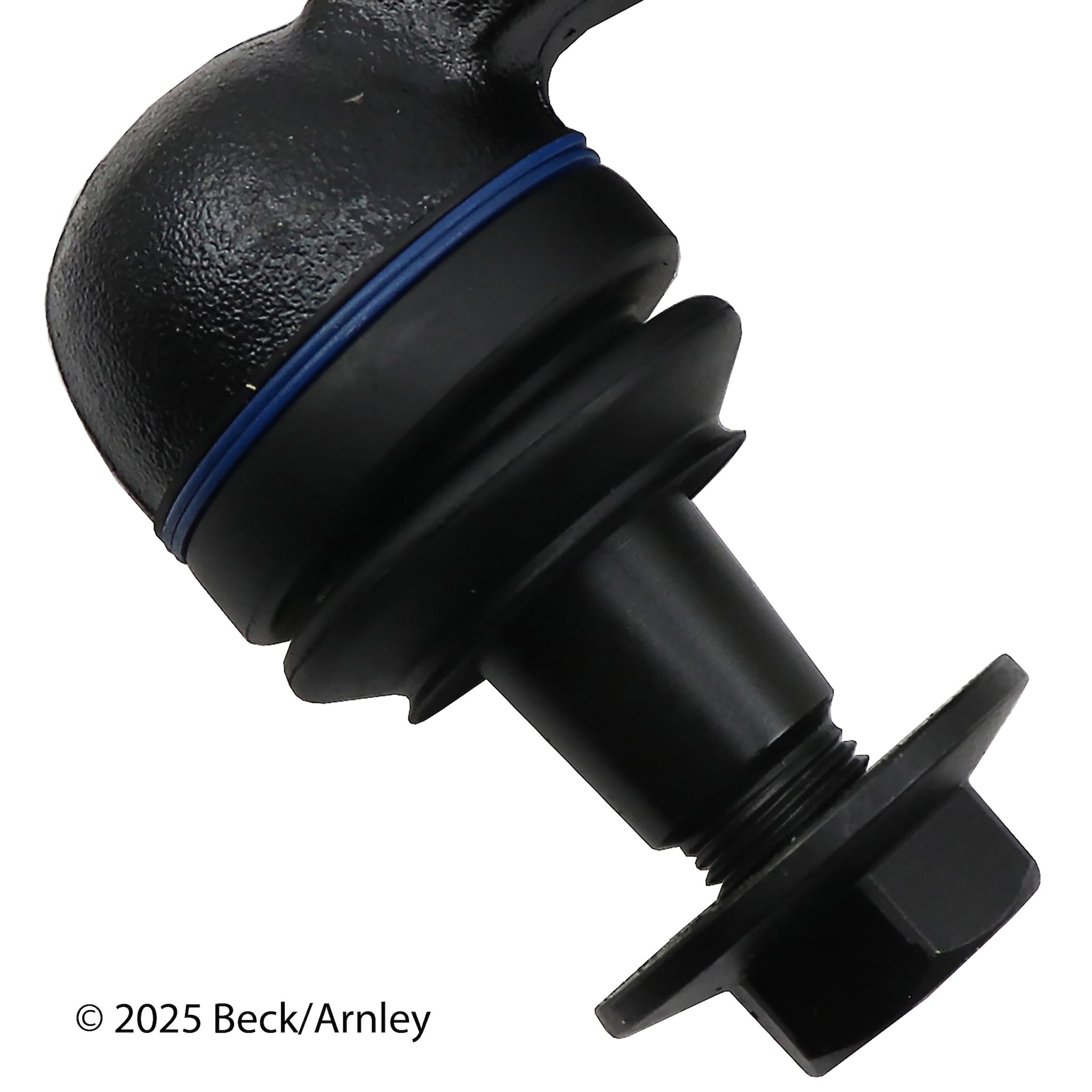 Beck/Arnley Suspension Control Arm and Ball Joint Assembly 102-5531