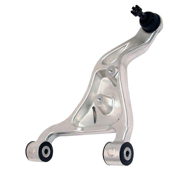 Beck/Arnley Suspension Control Arm and Ball Joint Assembly 102-6141