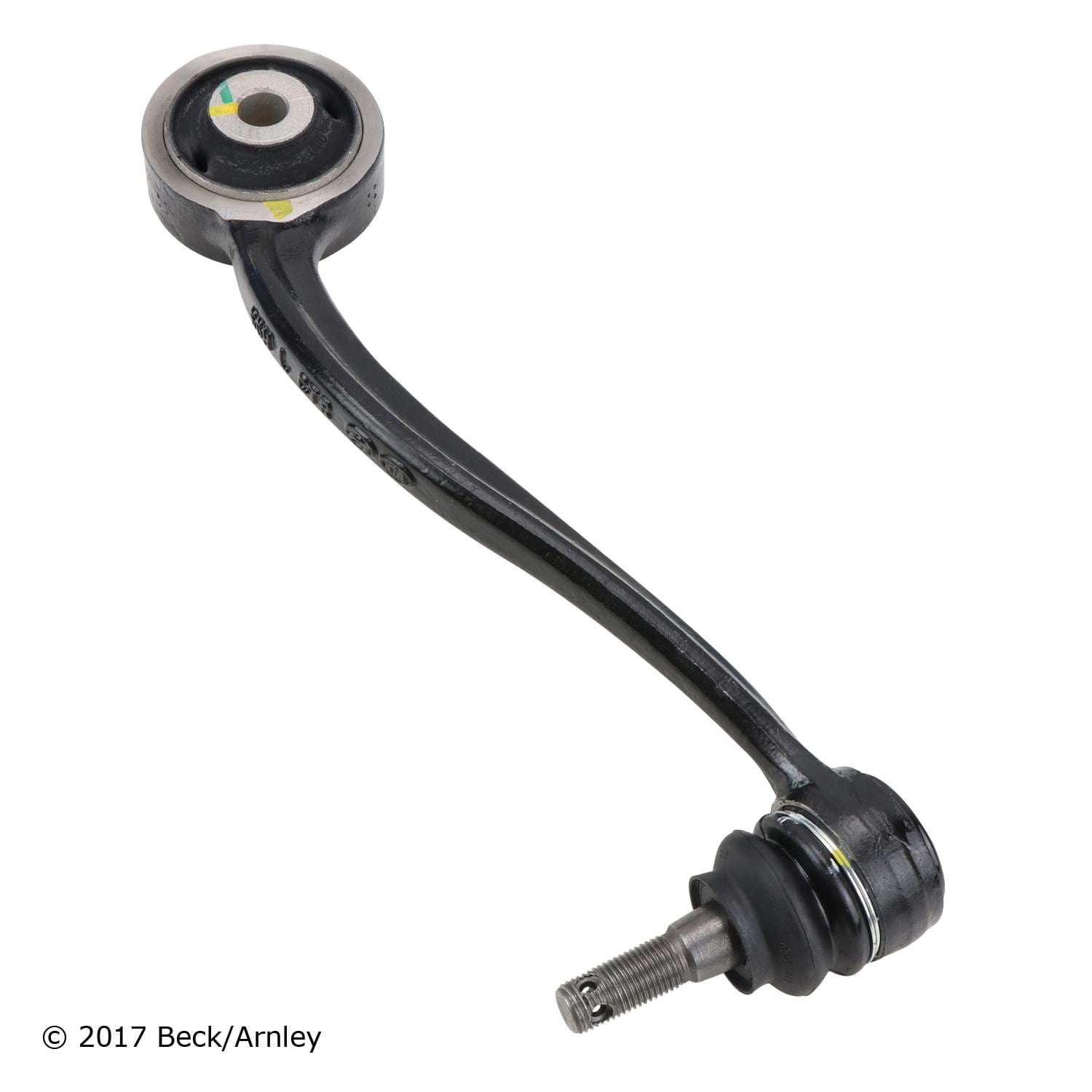 Beck/Arnley Suspension Control Arm and Ball Joint Assembly 102-7161