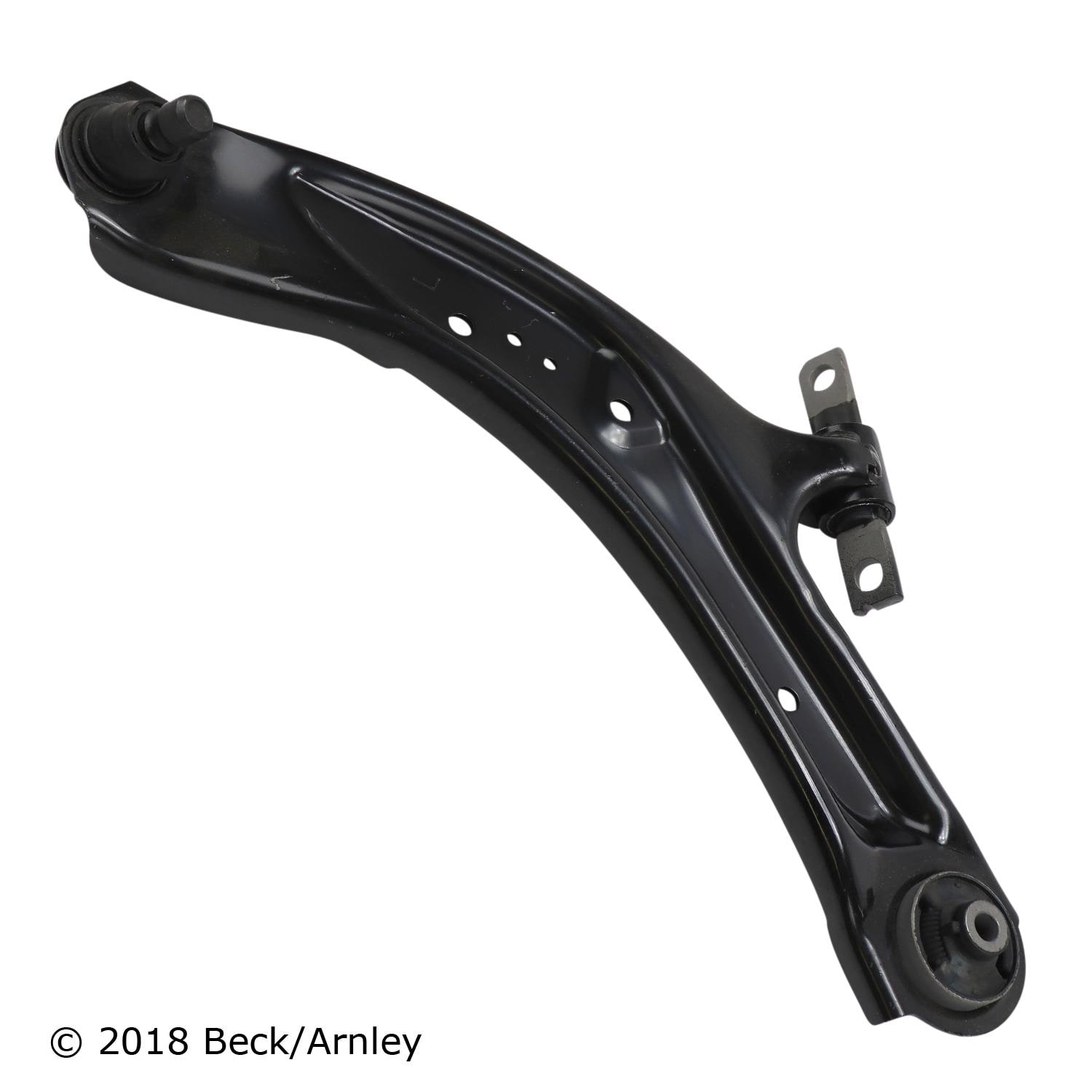 Beck/Arnley Suspension Control Arm and Ball Joint Assembly 102