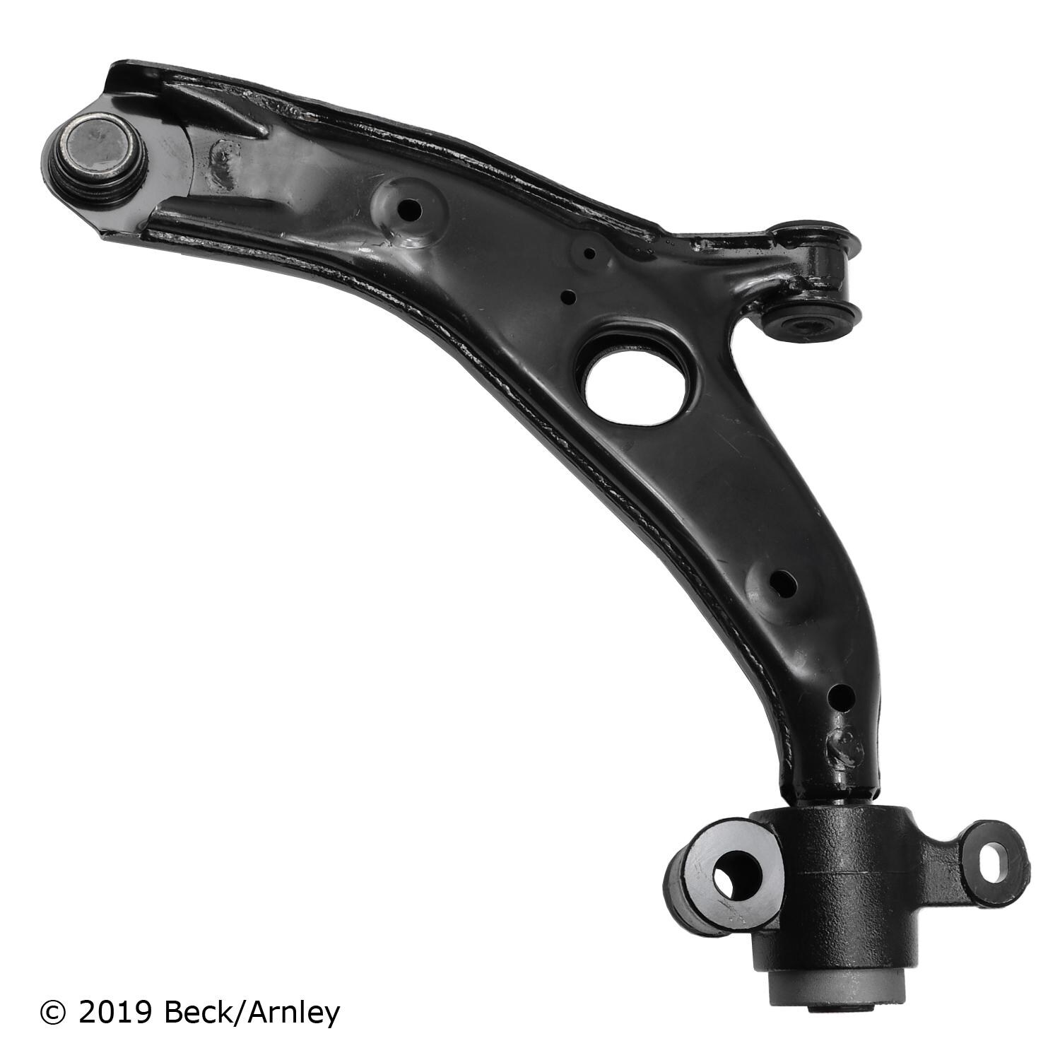 Beck/Arnley Suspension Control Arm and Ball Joint Assembly 102-8132