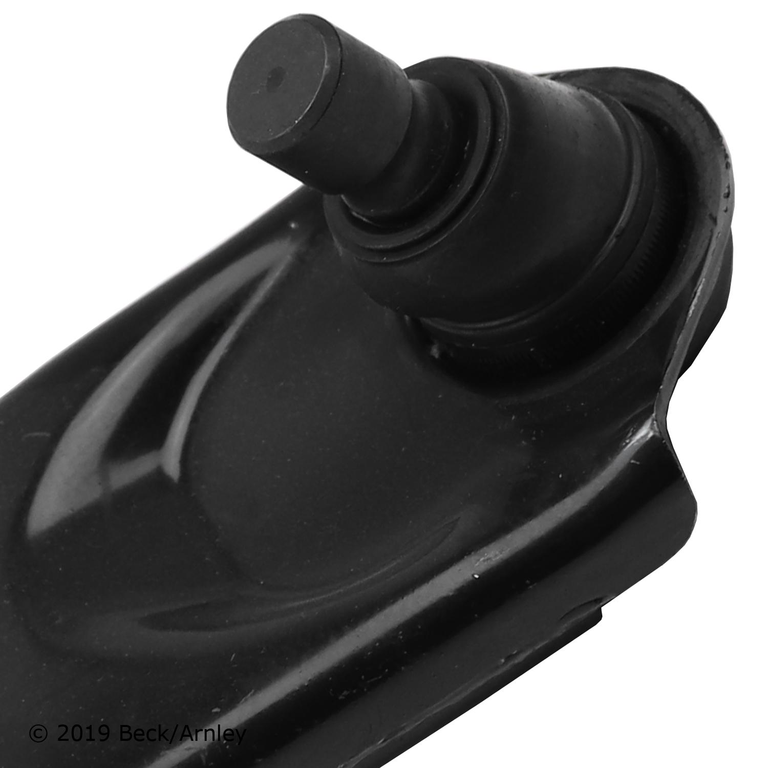 Beck/Arnley Suspension Control Arm and Ball Joint Assembly 102-8132