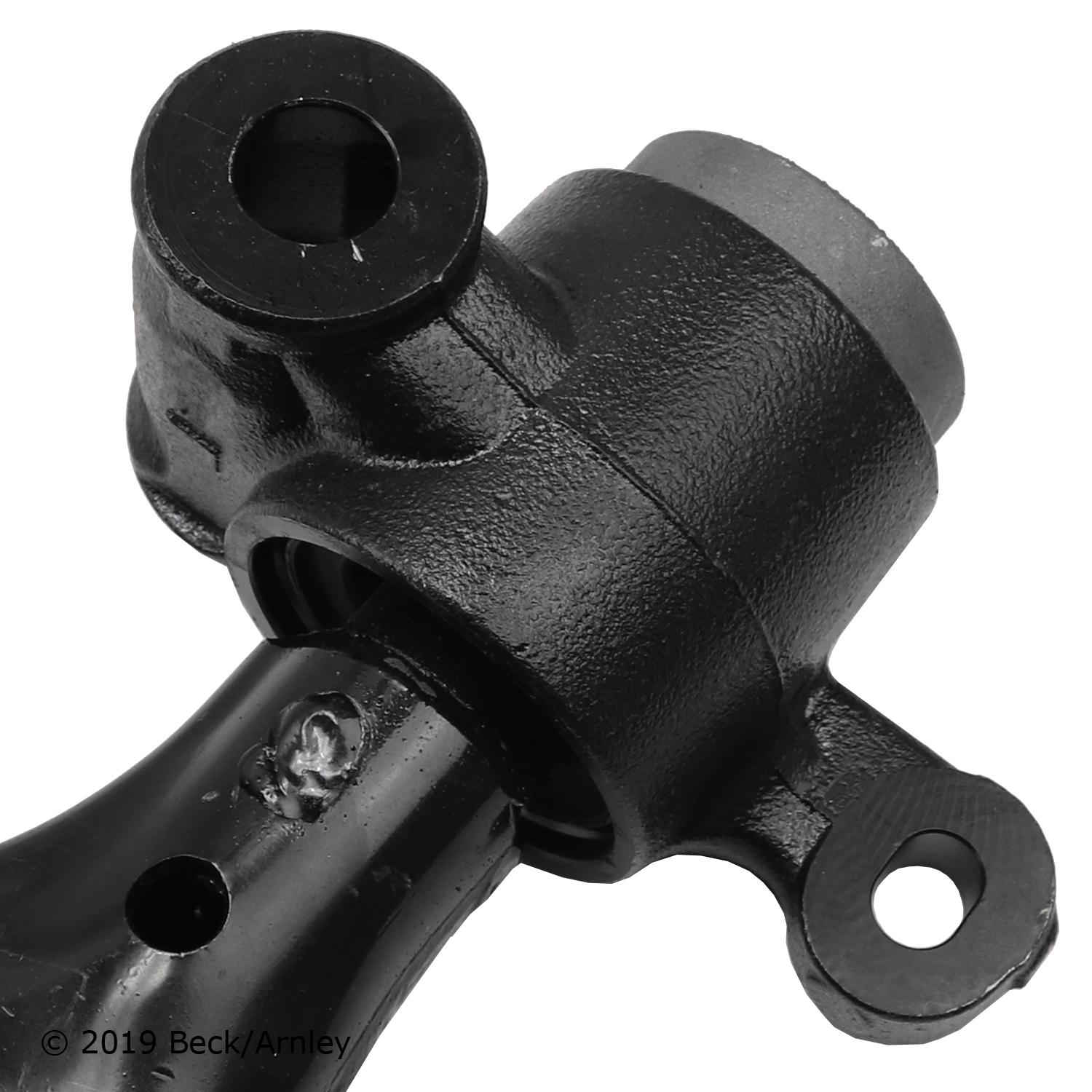 Beck/Arnley Suspension Control Arm and Ball Joint Assembly 102-8132