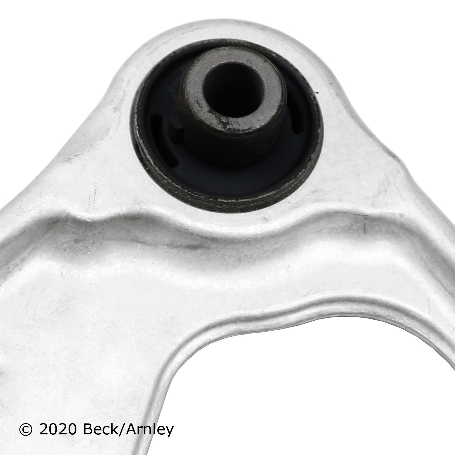 Beck/Arnley Suspension Control Arm and Ball Joint Assembly 102