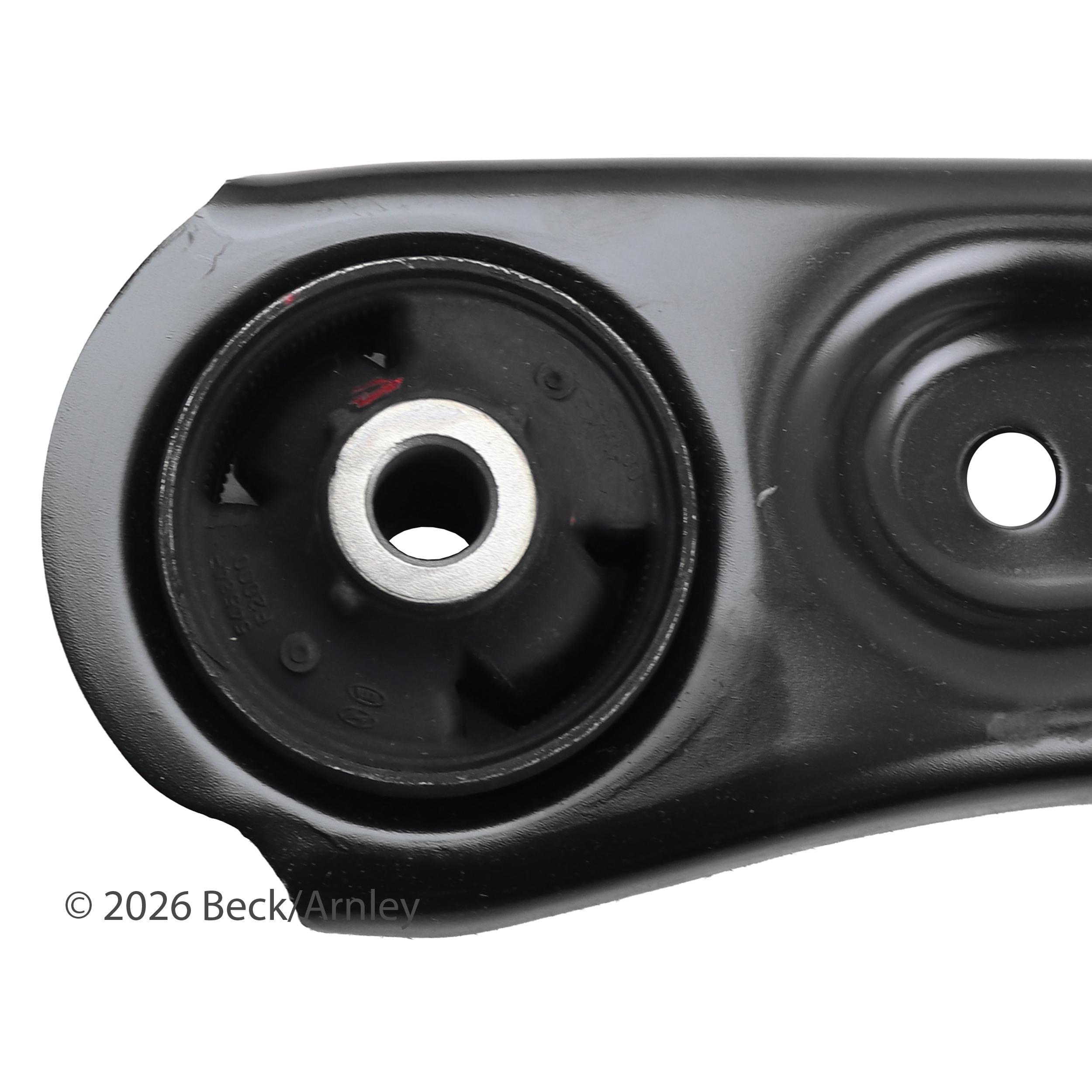 Beck/Arnley Suspension Control Arm and Ball Joint Assembly 102