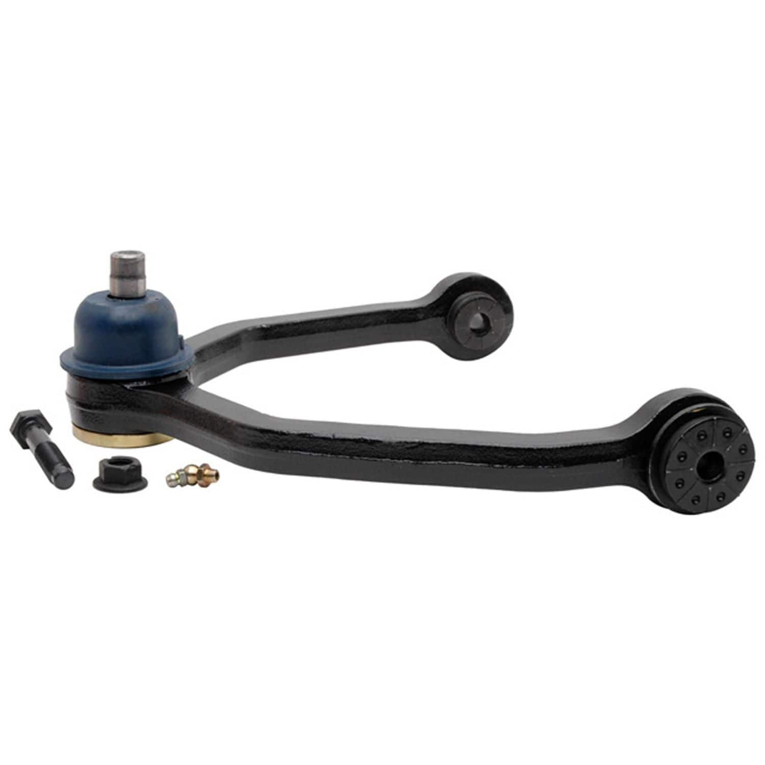 ACDelco 45D10172 Professional Front Driver Side Lower Suspension