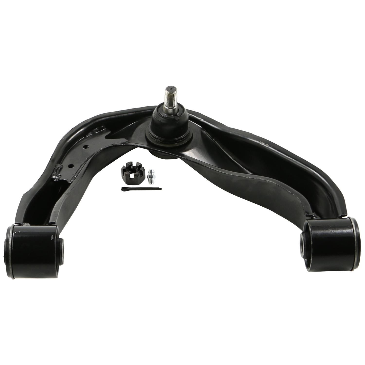 ACDelco 45D10172 Professional Front Driver Side Lower Suspension