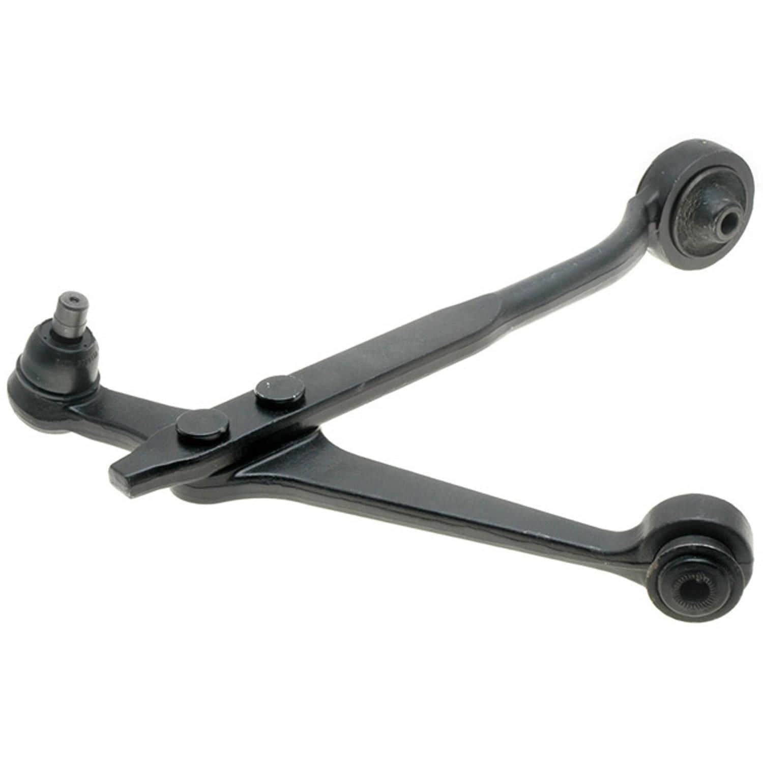 ACDelco 45D10172 Professional Front Driver Side Lower Suspension