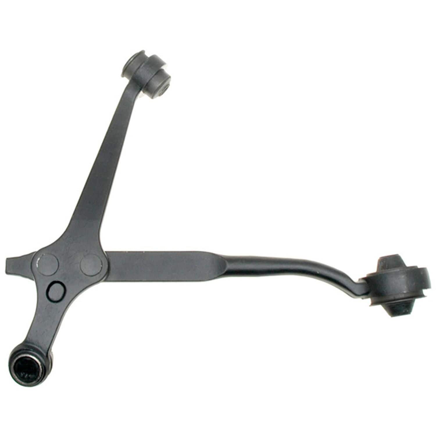 ACDelco Professional Suspension Control Arm and Ball Joint Assembly 45D3085