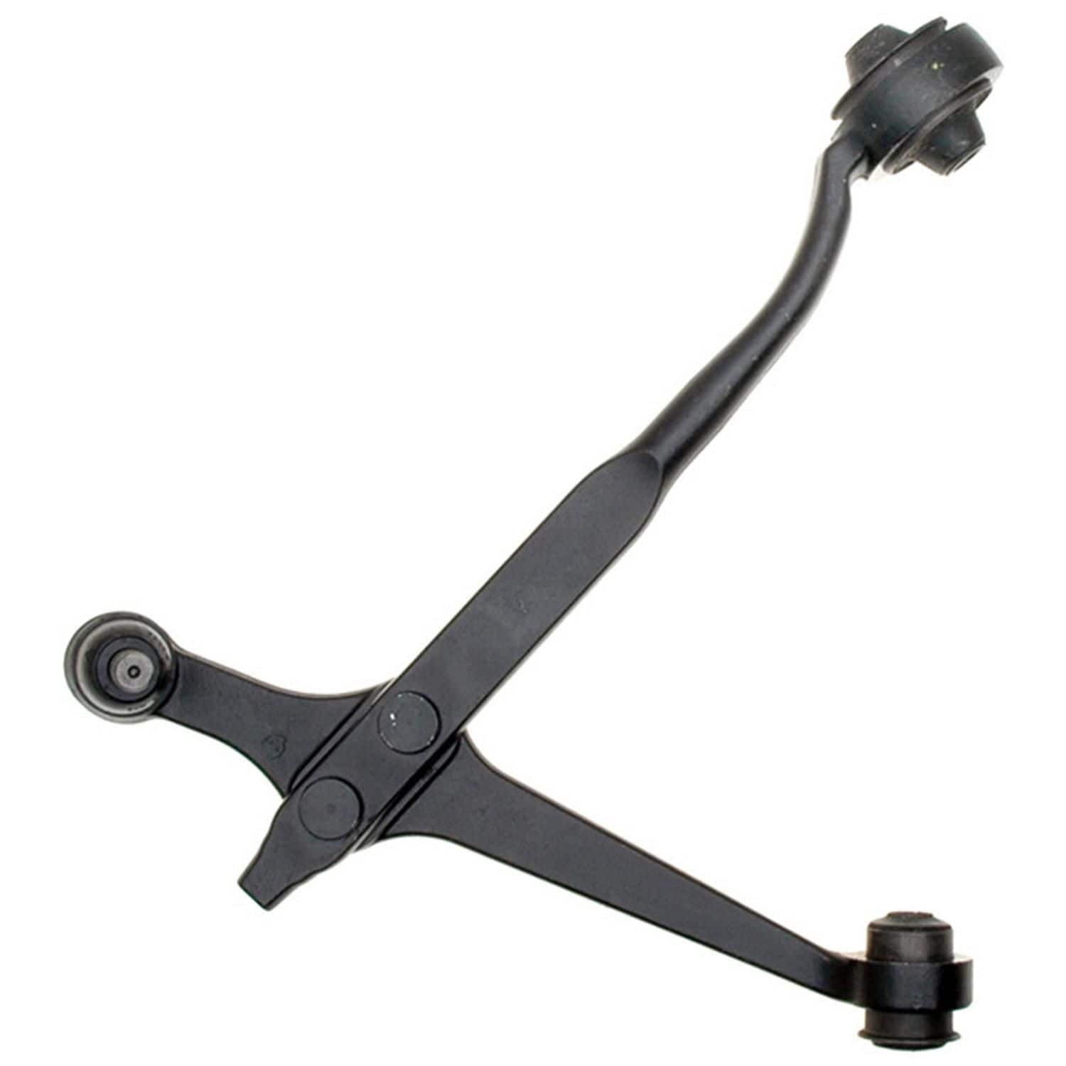 ACDelco Professional Suspension Control Arm and Ball Joint Assembly 45D3085