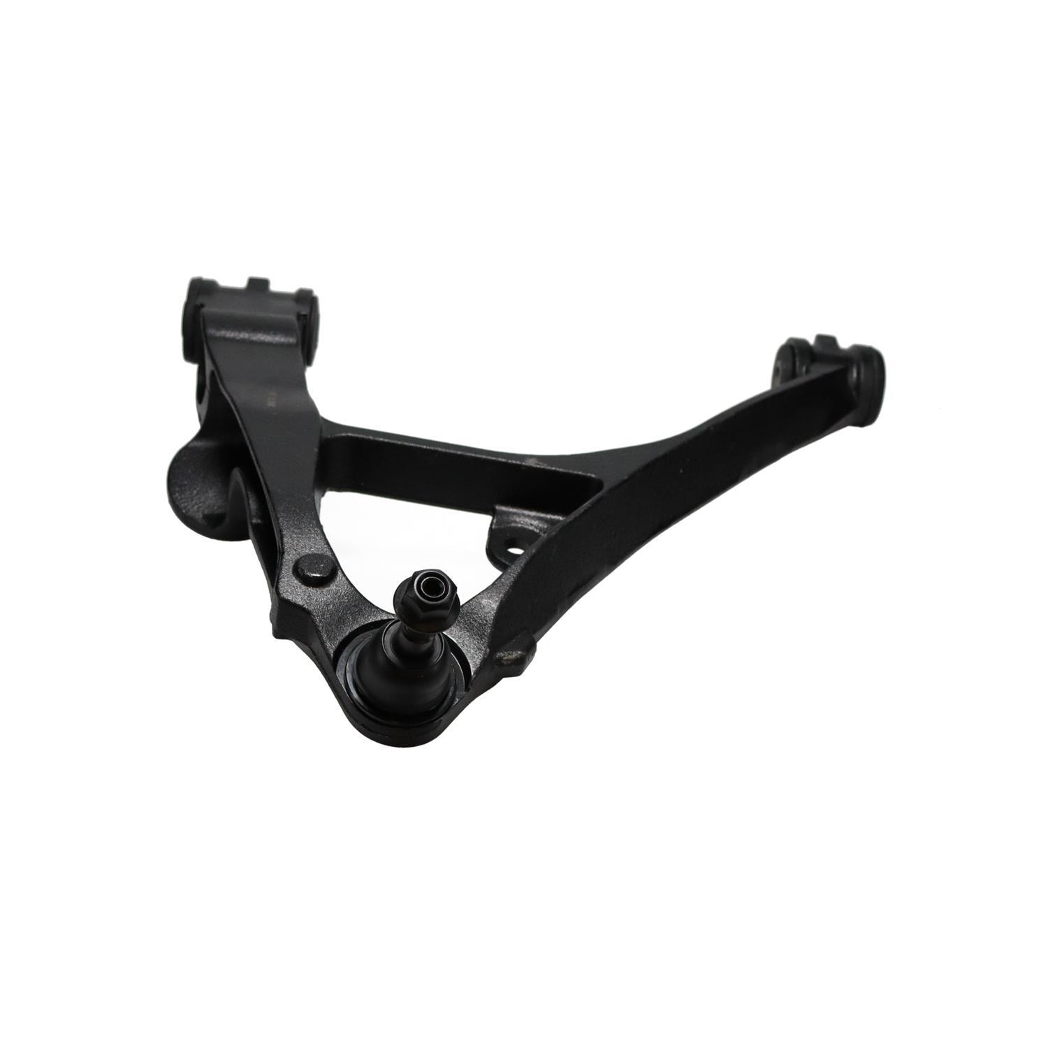 ACDelco Professional 45D1442 - Kit Giunto Sospensione Anteriore Inferiore, Assemblaggio Snodo, Ricambio Auto Di Qualità - 2